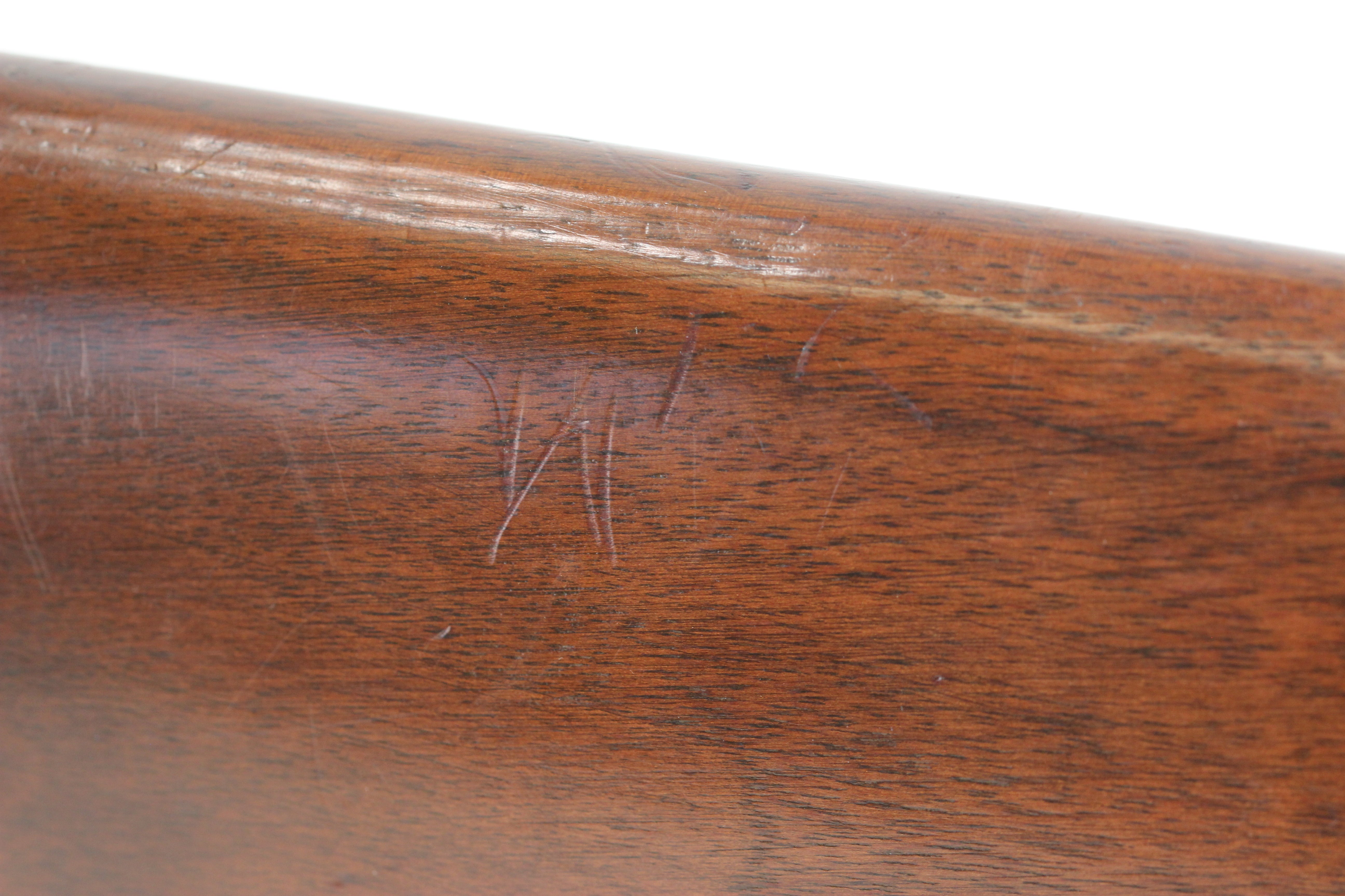 .270 Win Featherweight Rifle - 1962