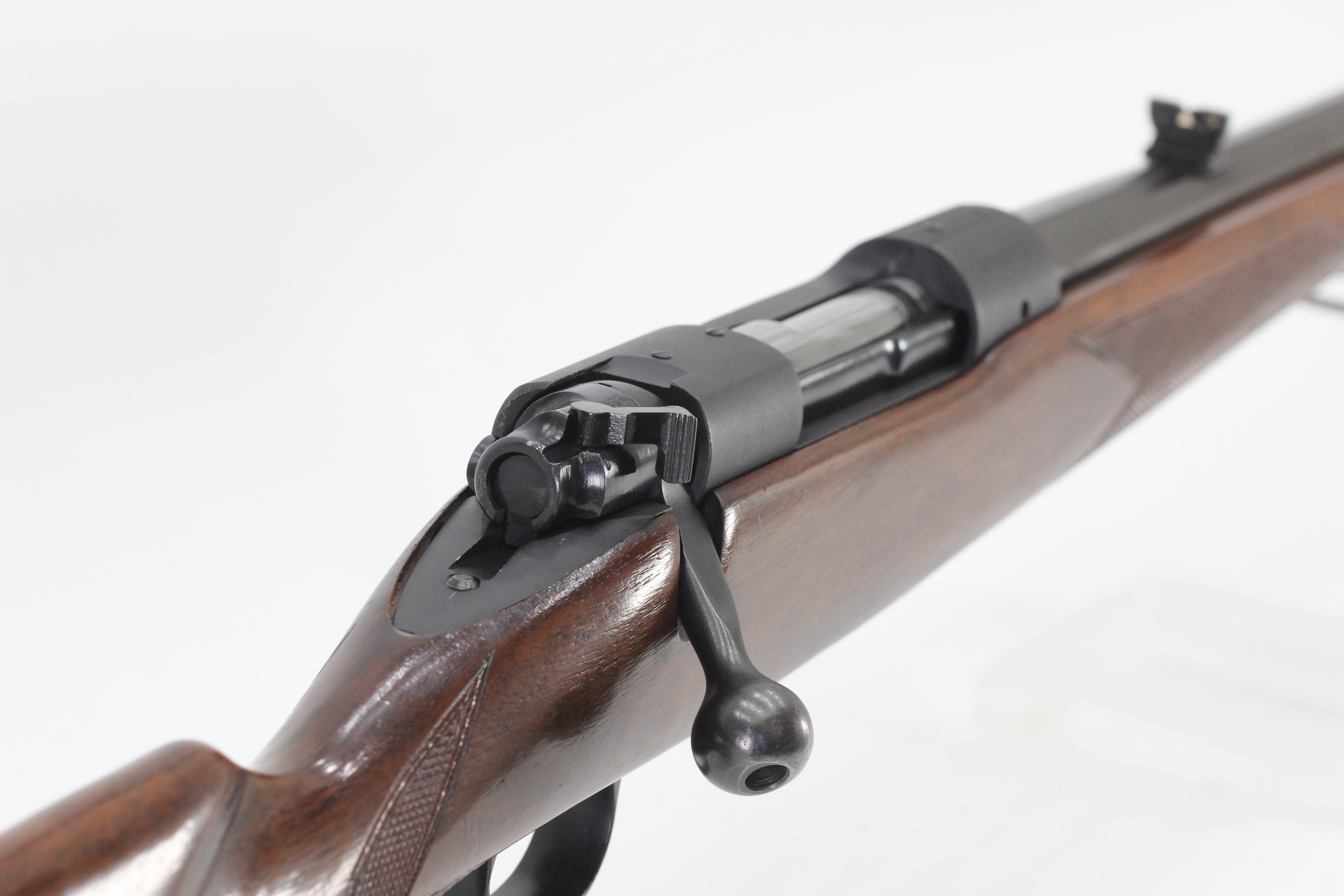 .270 Win Featherweight Rifle - 1962