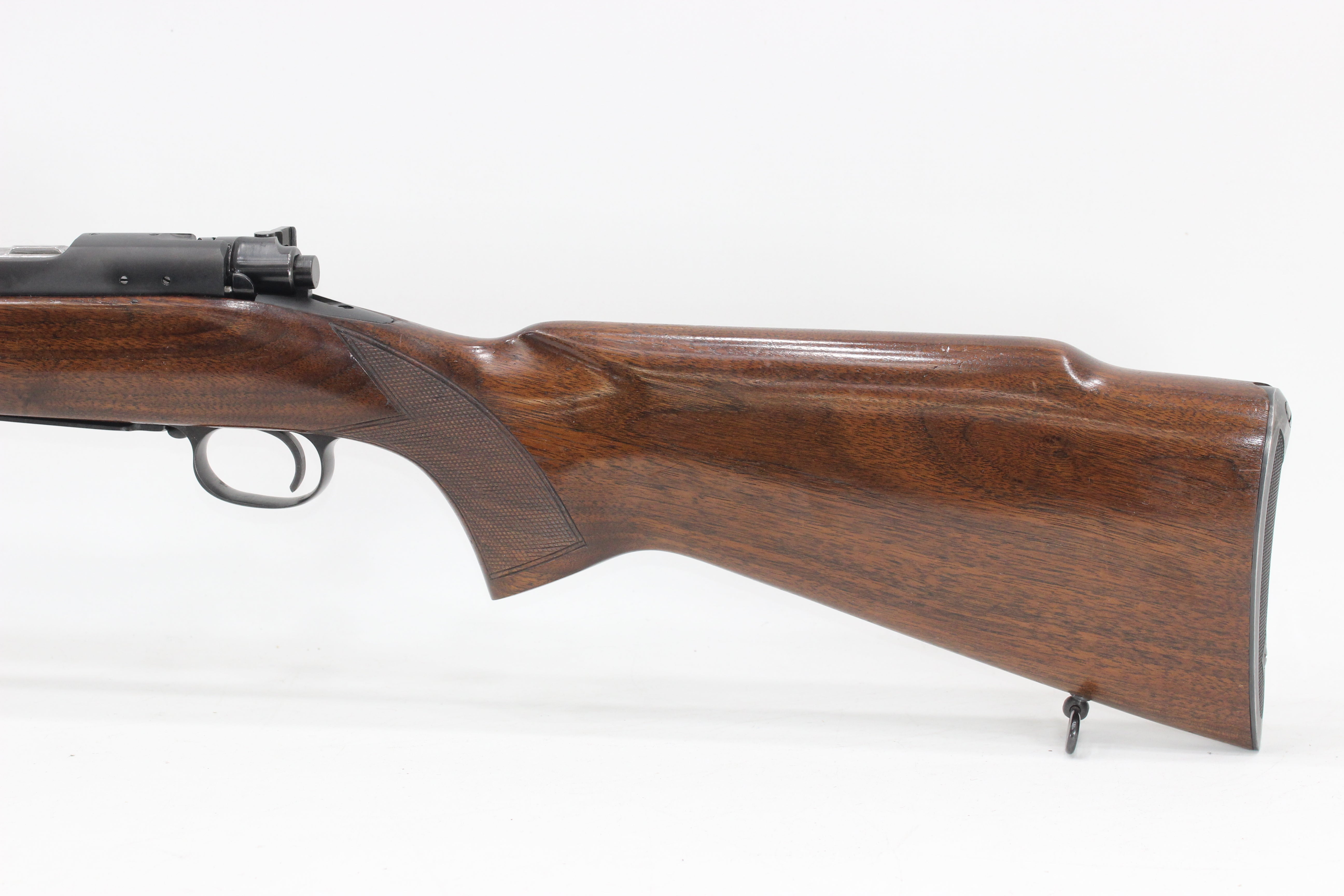 .30-06 Springfield Standard Rifle - 1951