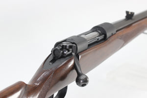 .270 Win Featherweight Rifle - 1962