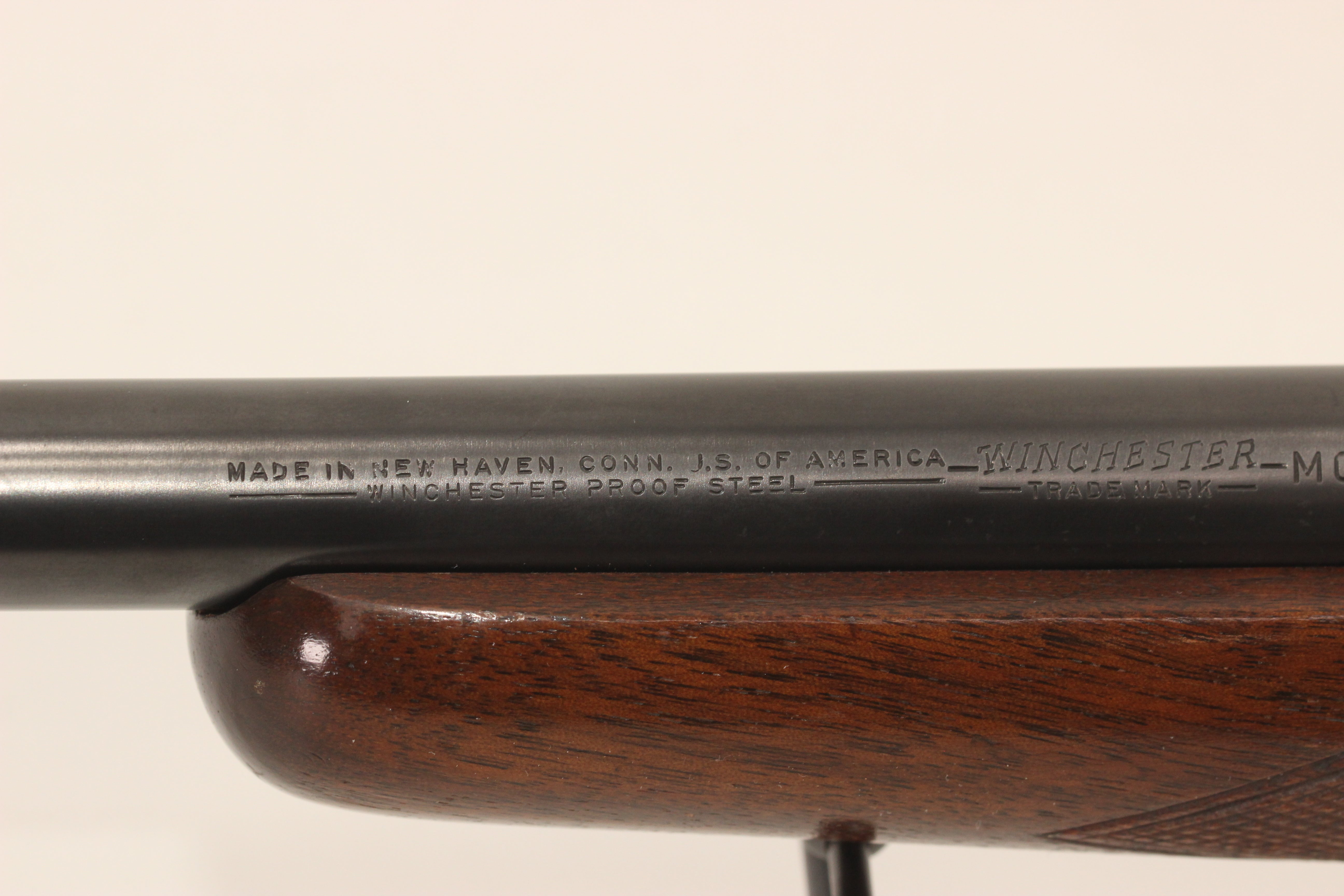 .30-06 Springfield Standard Rifle - 1951
