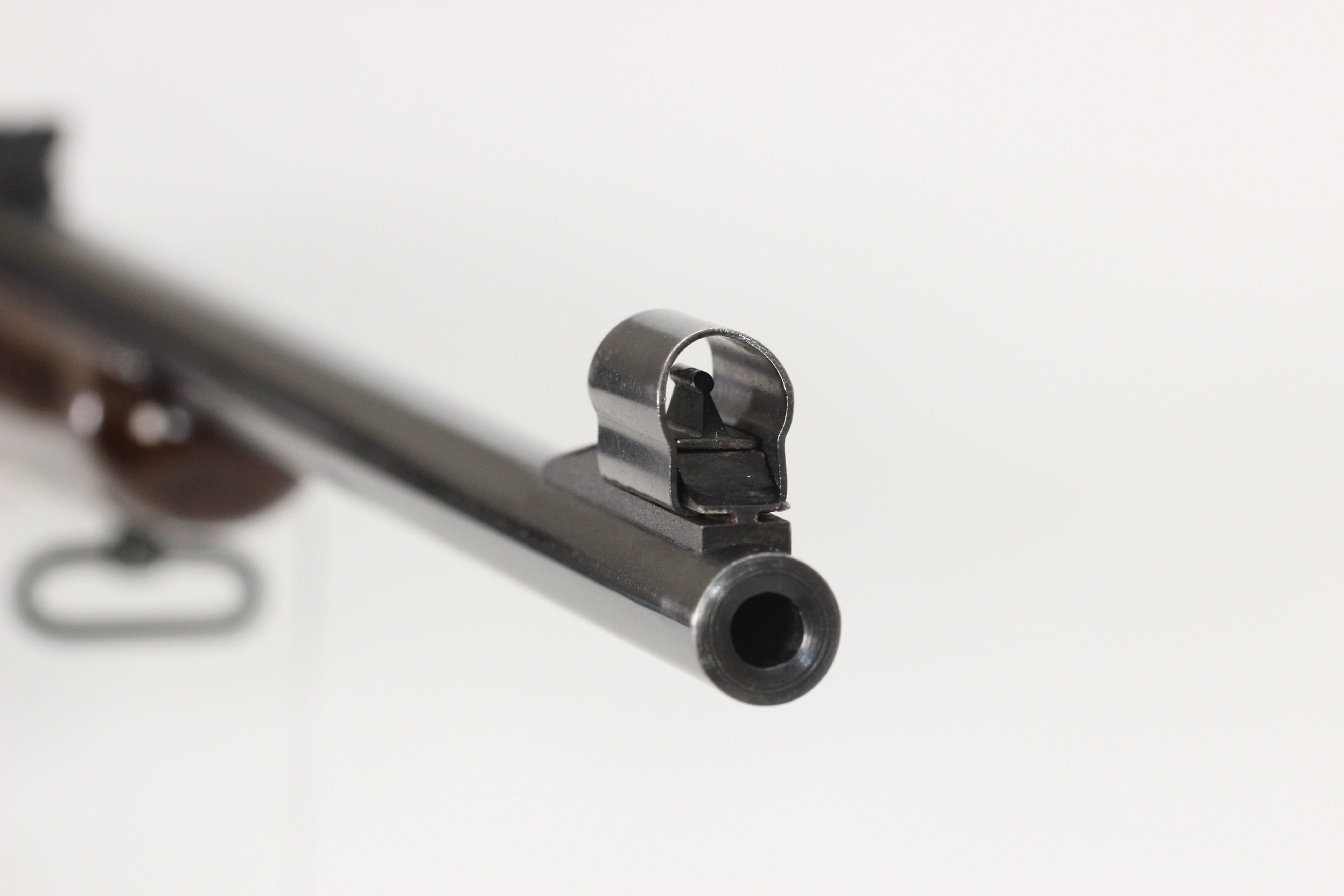 .270 Win Featherweight Rifle - 1962