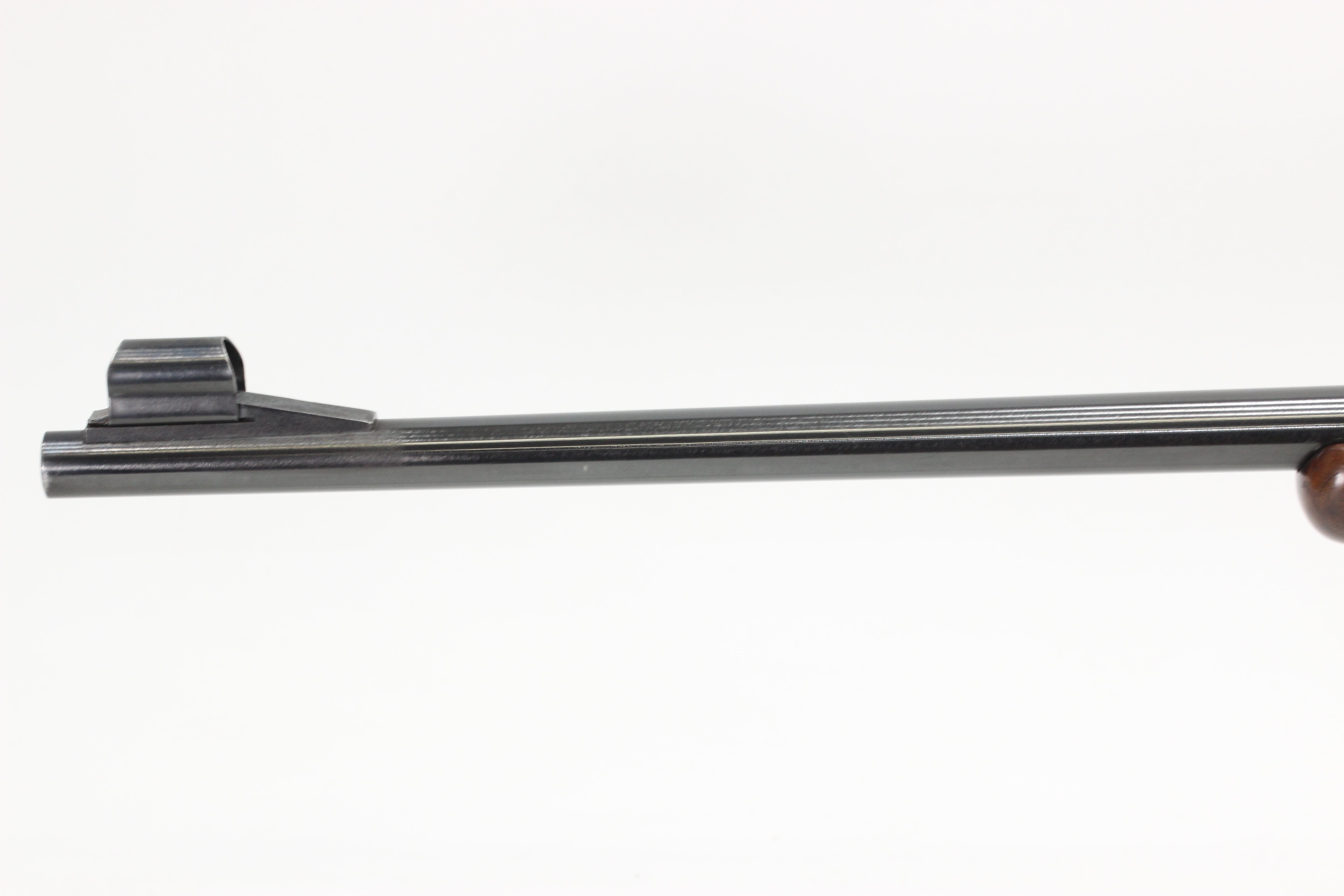 .270 Win Featherweight Rifle - 1962