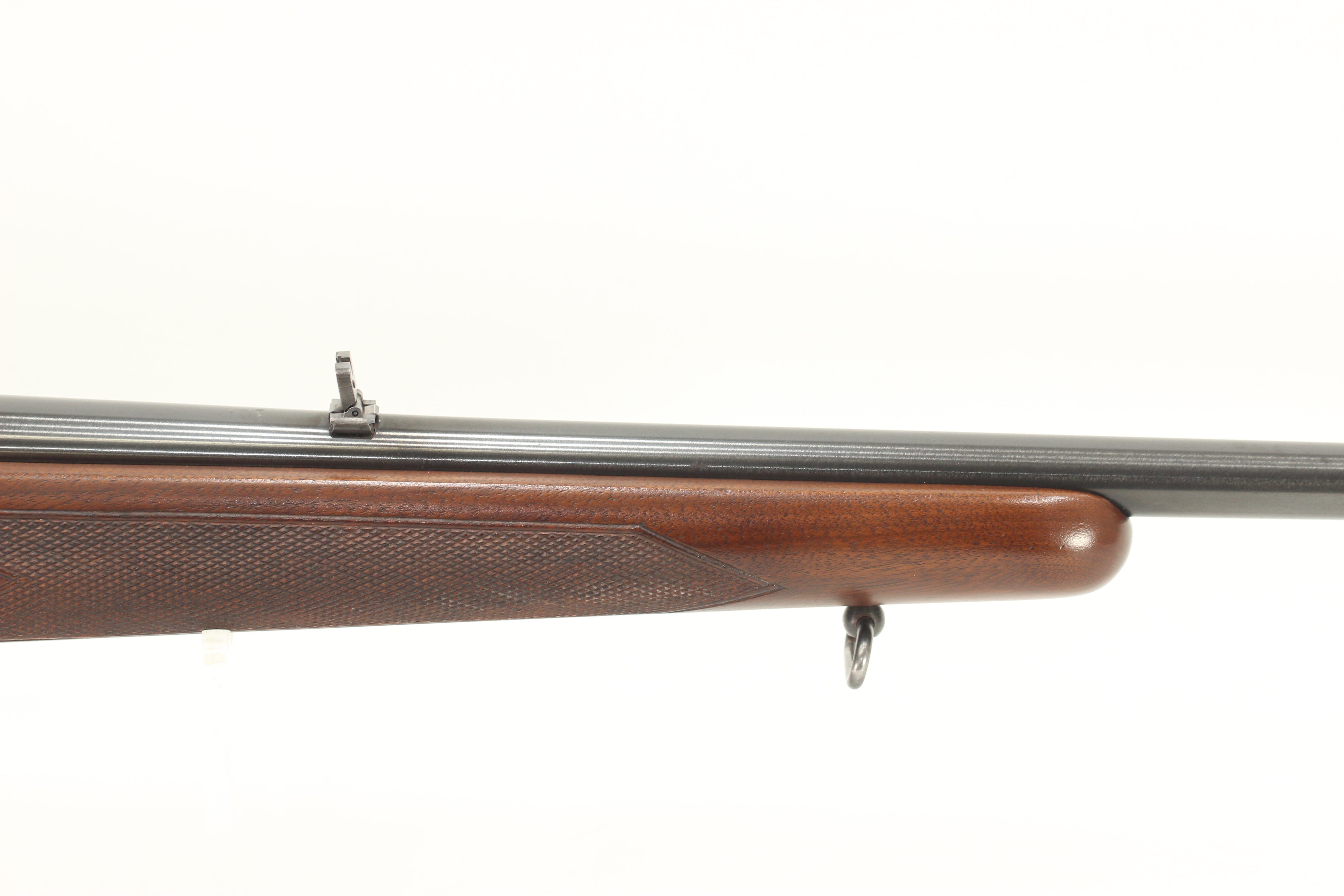 .308 Featherweight Rifle - 1952