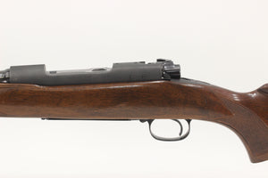 .270 Win Featherweight Rifle - 1962