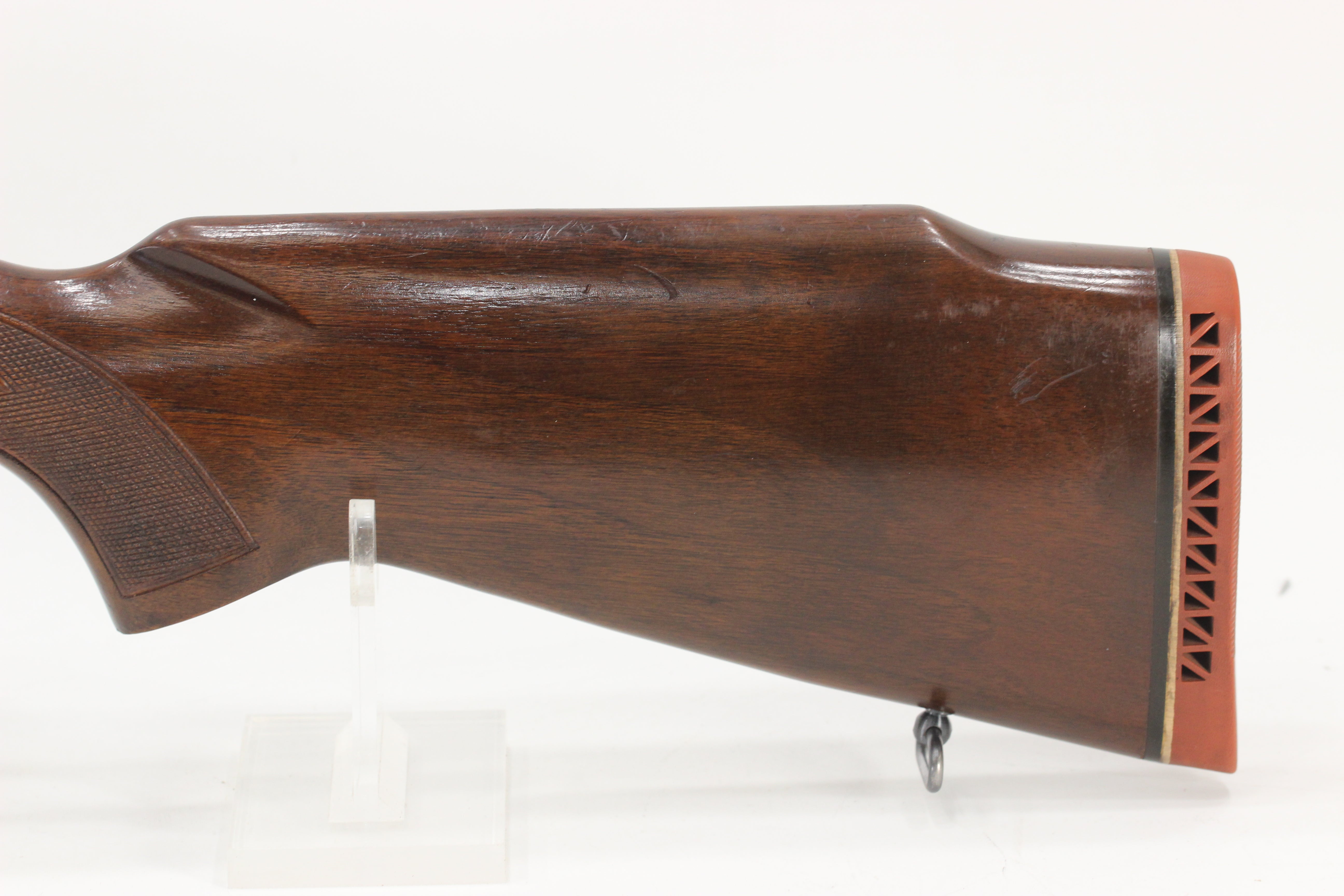 .270 Win Featherweight Rifle - 1962