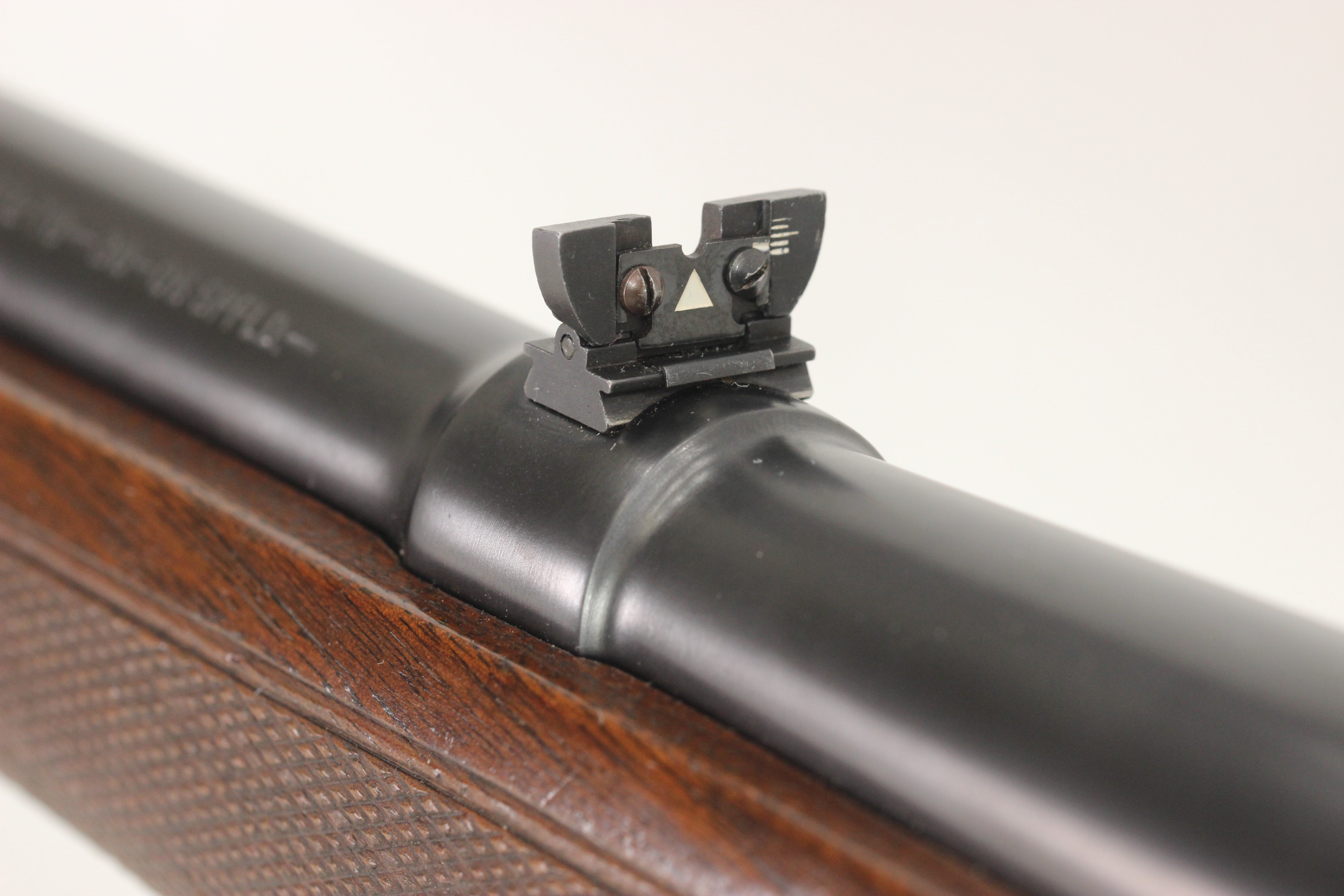 .30-06 Springfield Standard Rifle - 1951