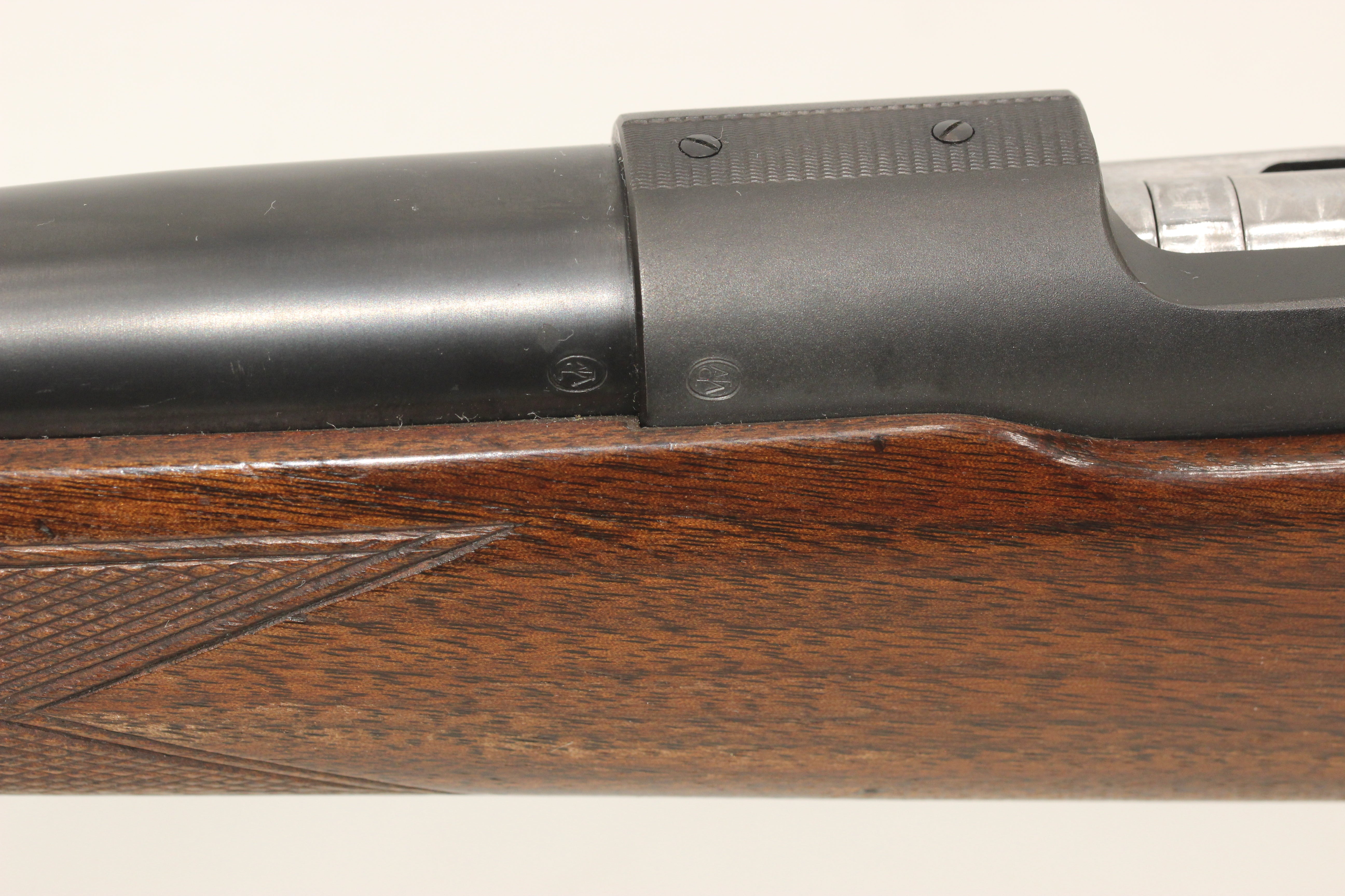 .30-06 Springfield Standard Rifle - 1951