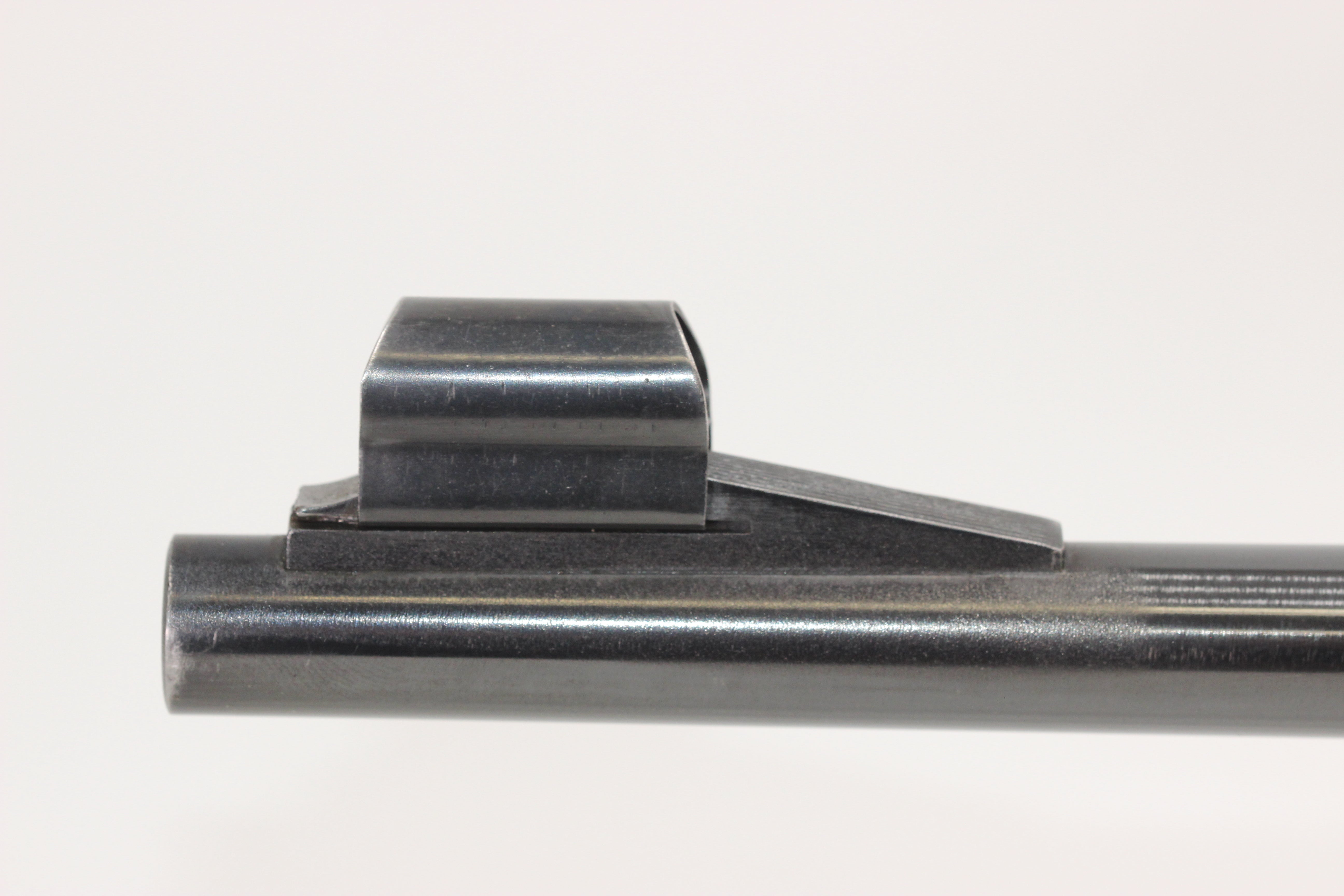 .270 Win Featherweight Rifle - 1962