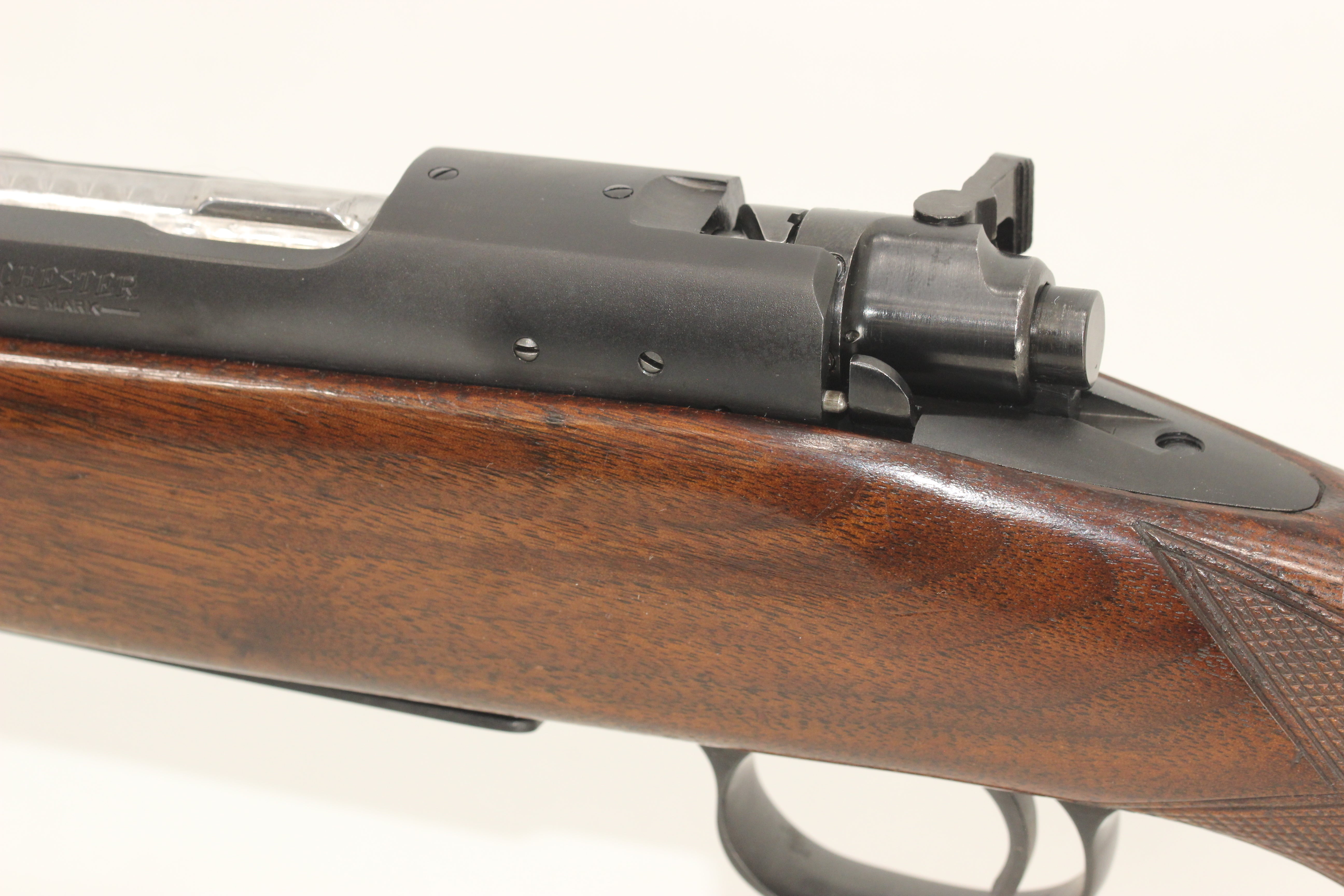 .30-06 Springfield Standard Rifle - 1951