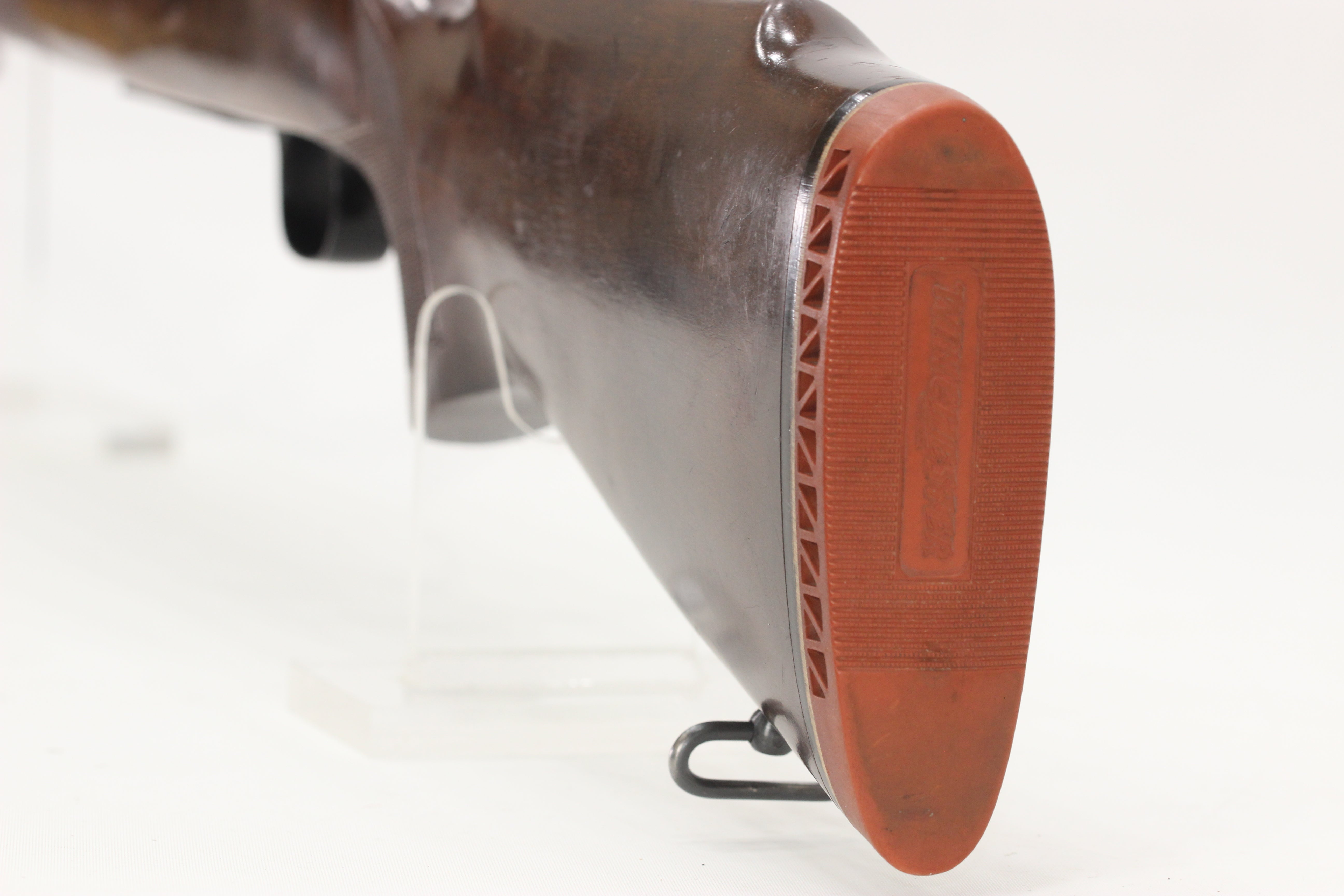 .270 Win Featherweight Rifle - 1962