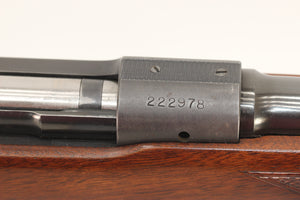 .308 Featherweight Rifle - 1952