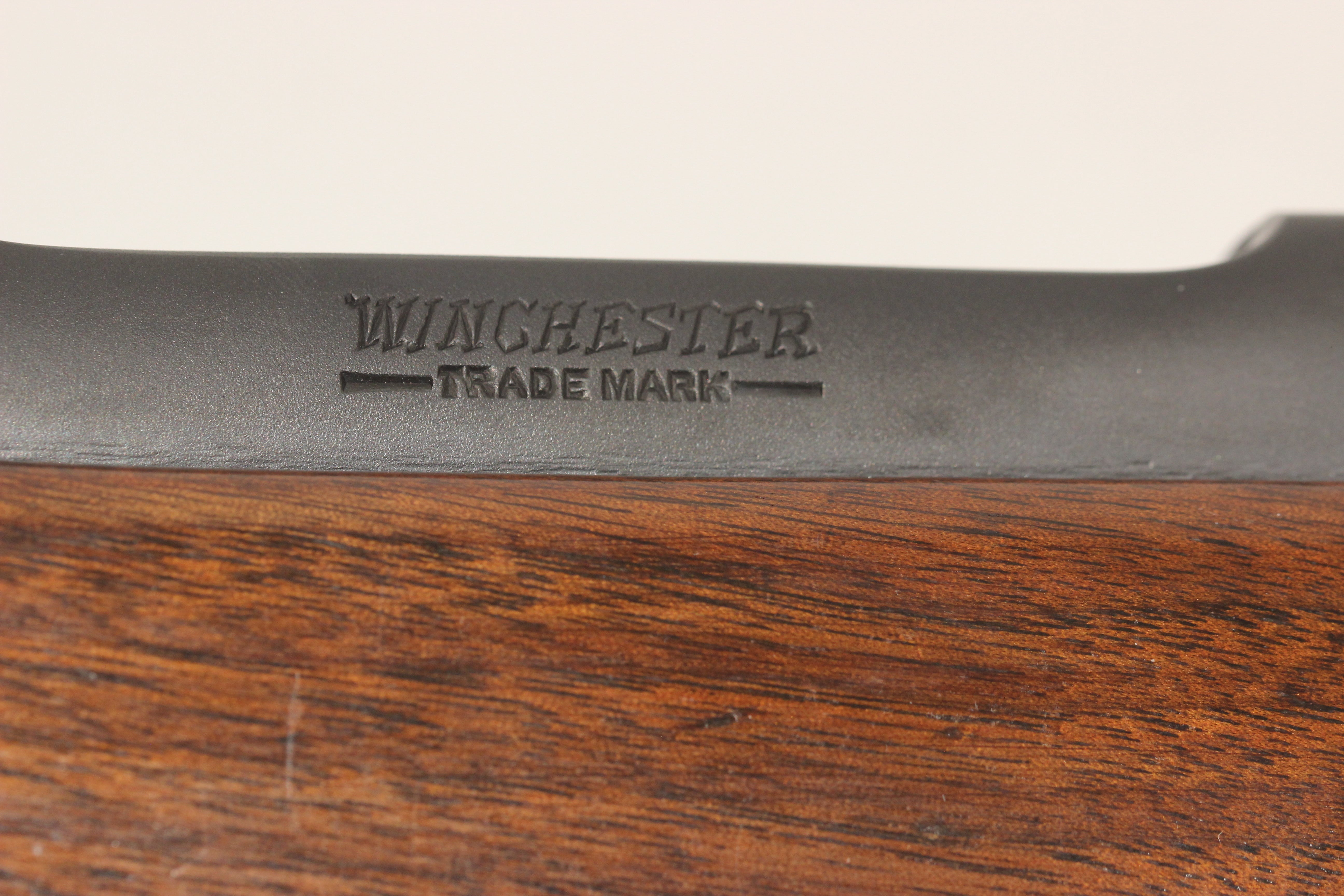 .30-06 Springfield Standard Rifle - 1951