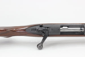 .270 Win Featherweight Rifle - 1962