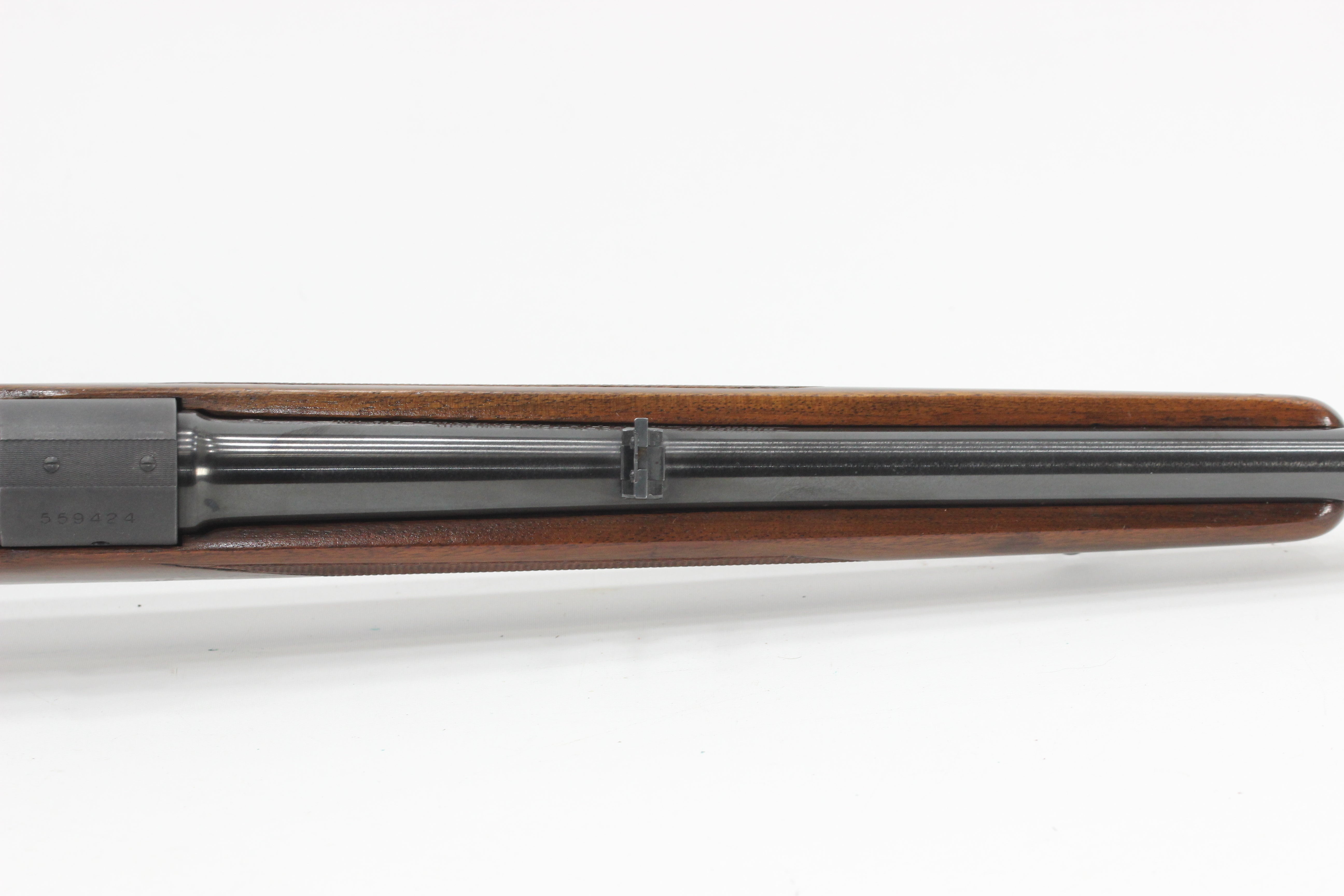 .270 Win Featherweight Rifle - 1962