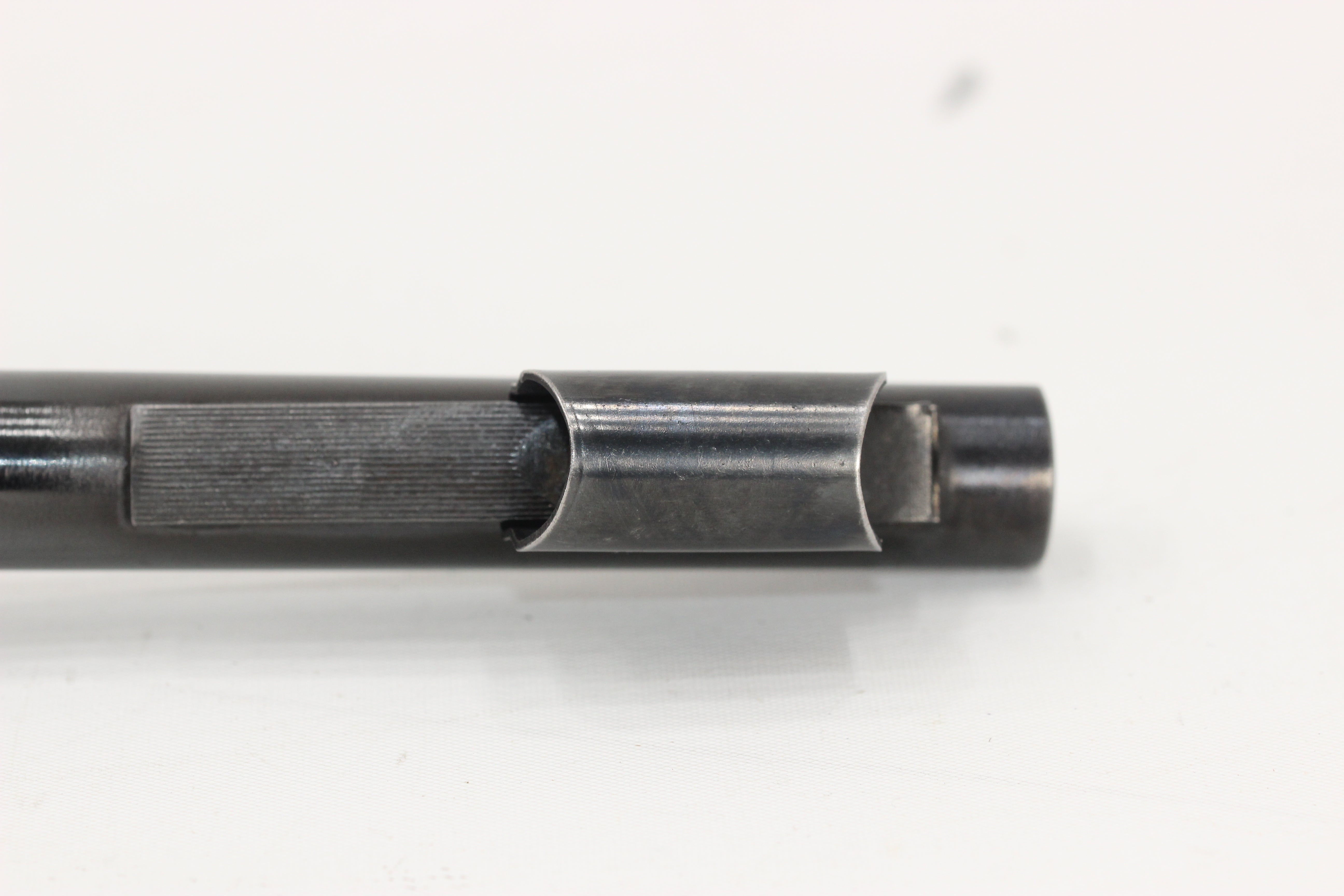 .270 Win Featherweight Rifle - 1962