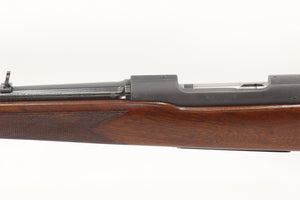 .308 Featherweight Rifle - 1952