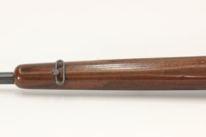 .270 Win Featherweight Rifle - 1962