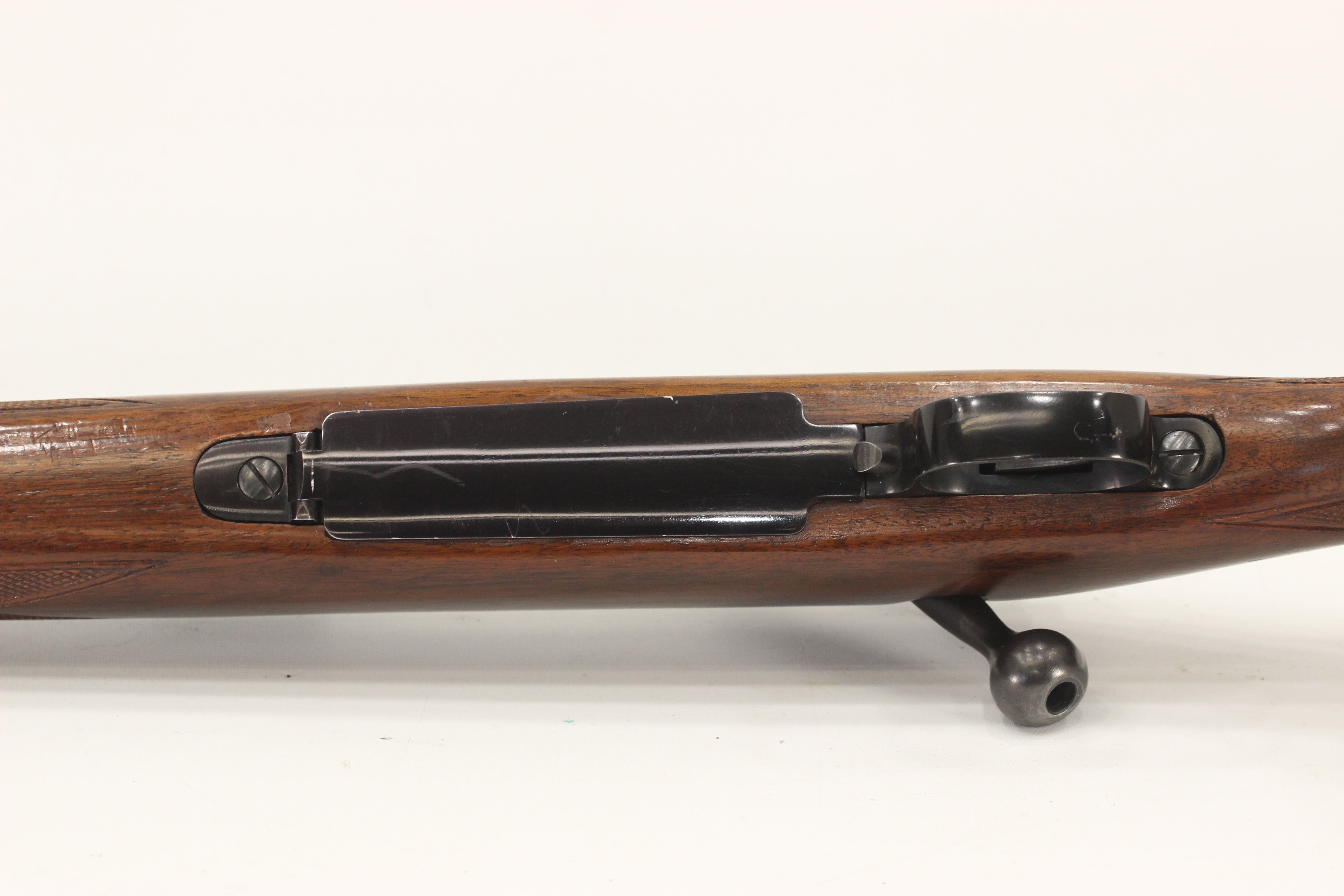.270 Win Featherweight Rifle - 1962