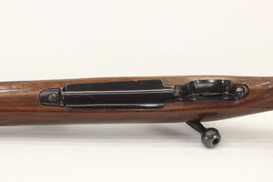 .270 Win Featherweight Rifle - 1962