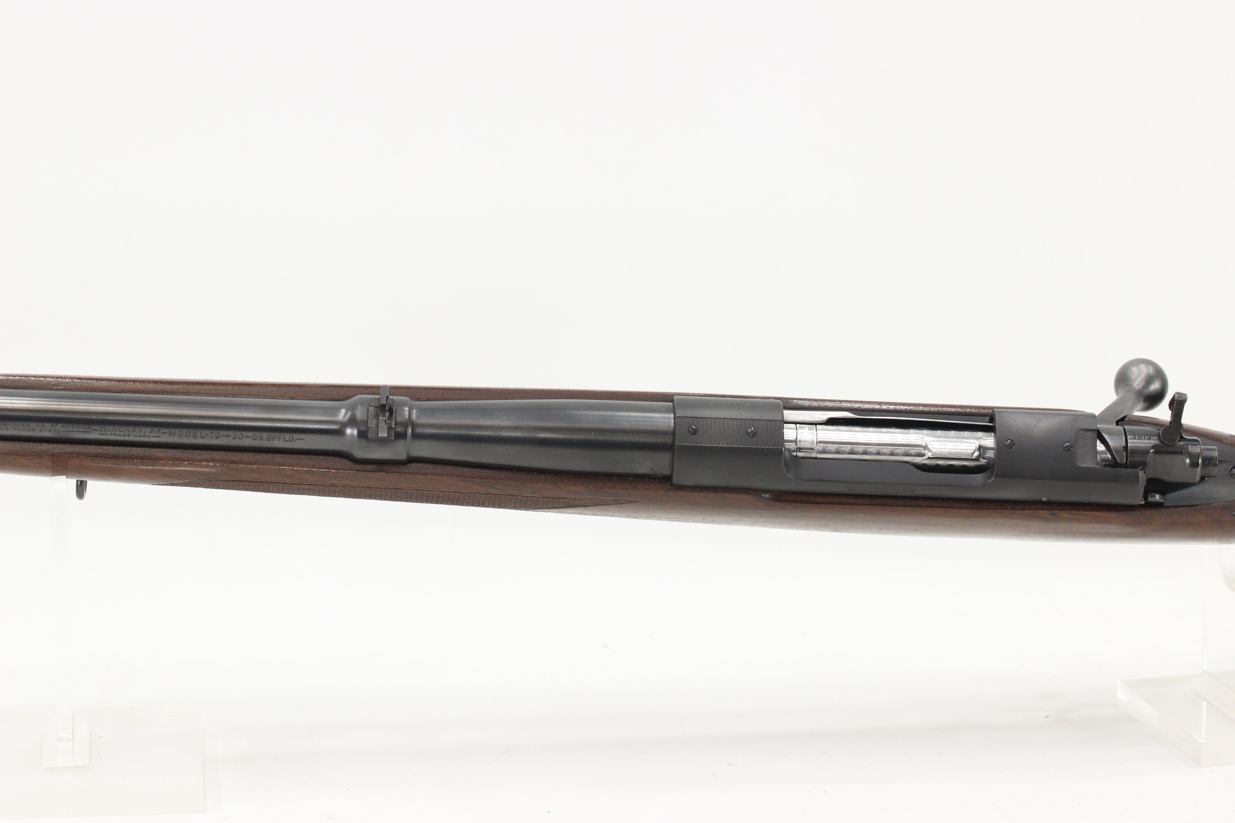 .30-06 Springfield Standard Rifle - 1951