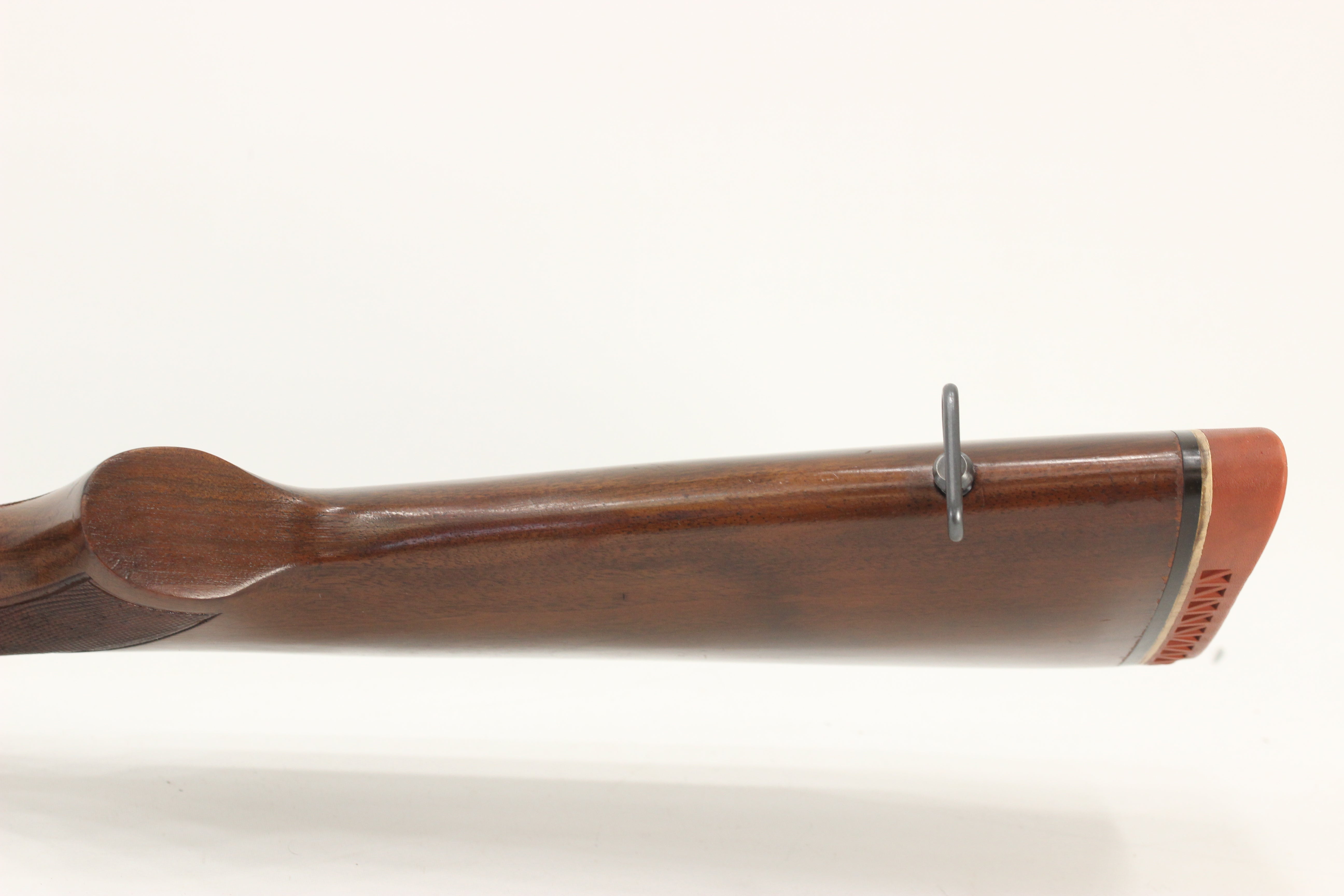 .270 Win Featherweight Rifle - 1962