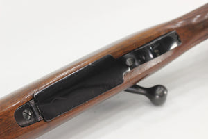 .270 Win Featherweight Rifle - 1962