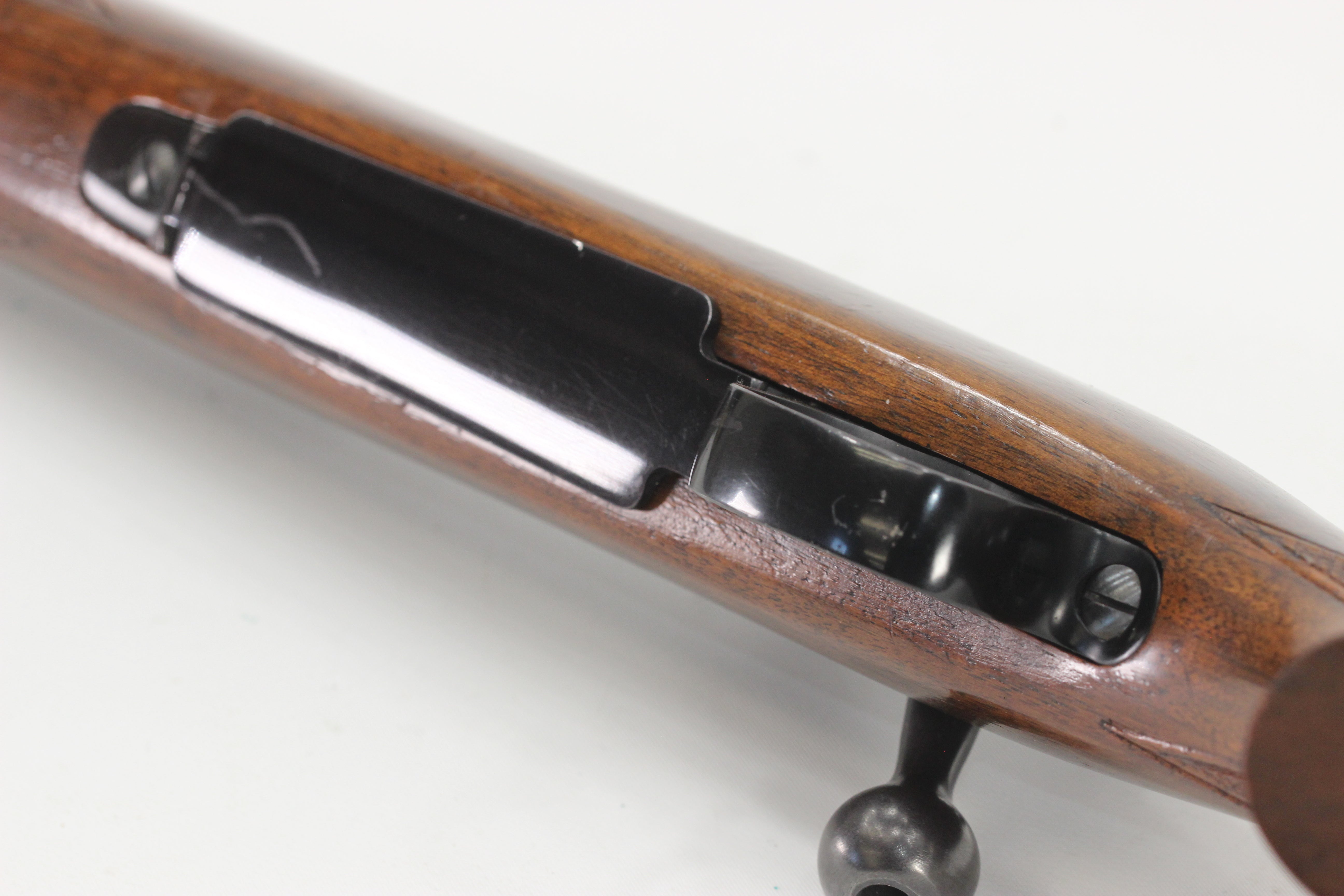 .270 Win Featherweight Rifle - 1962