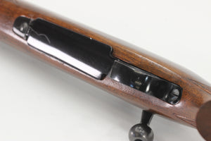 .270 Win Featherweight Rifle - 1962
