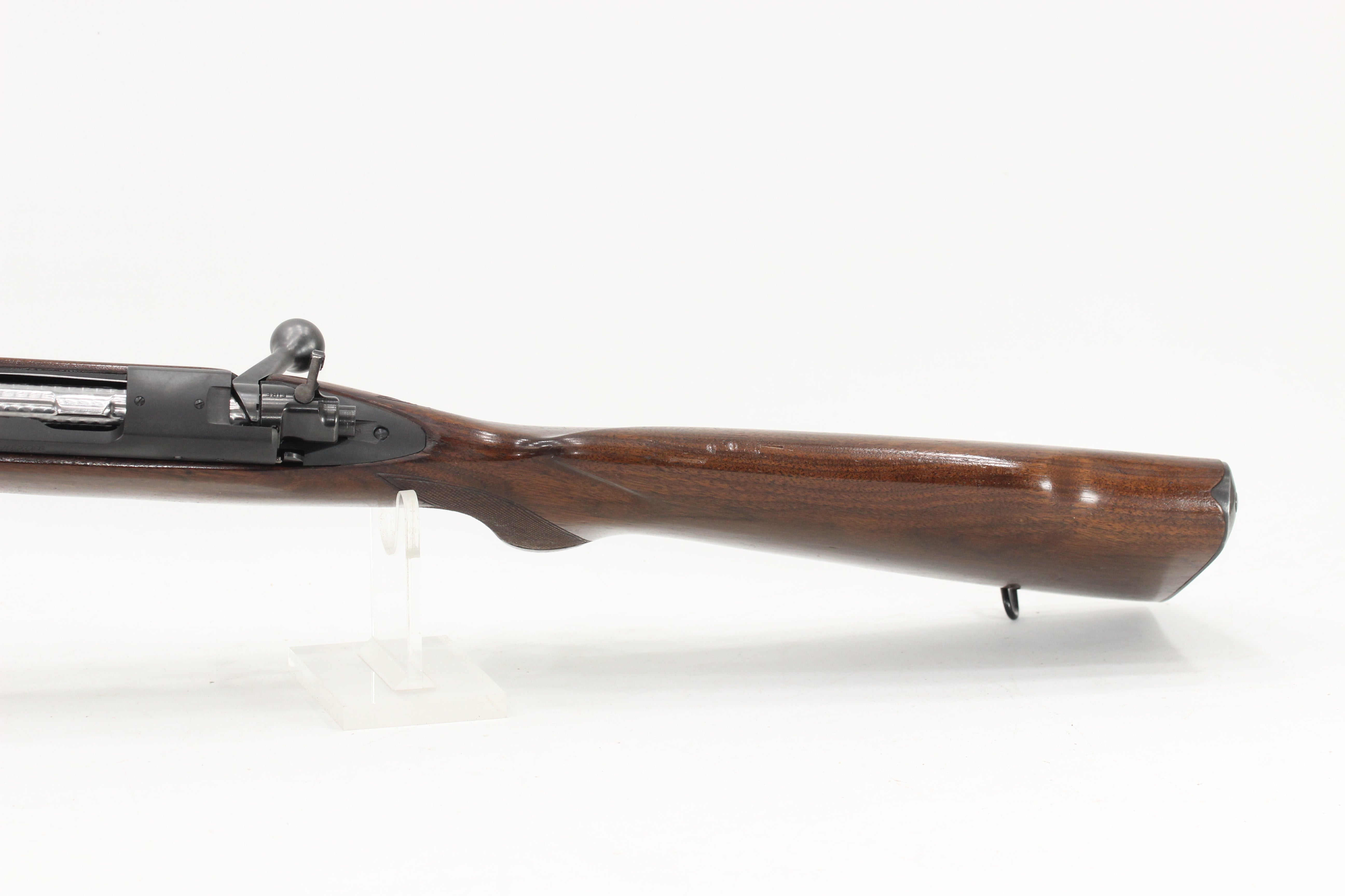 .30-06 Springfield Standard Rifle - 1951