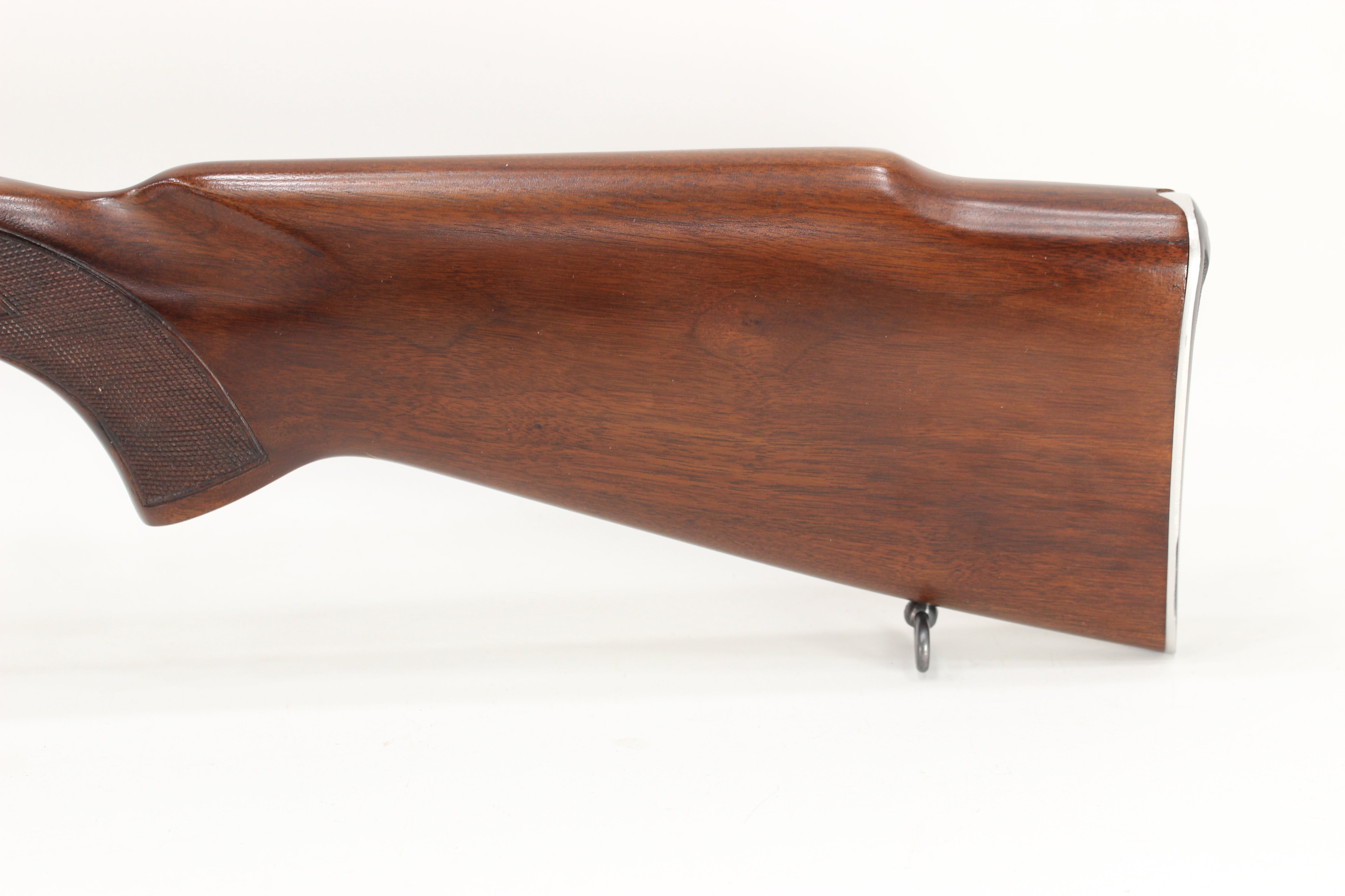 .308 Featherweight Rifle - 1952