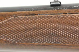 .270 Win Featherweight Rifle - 1962