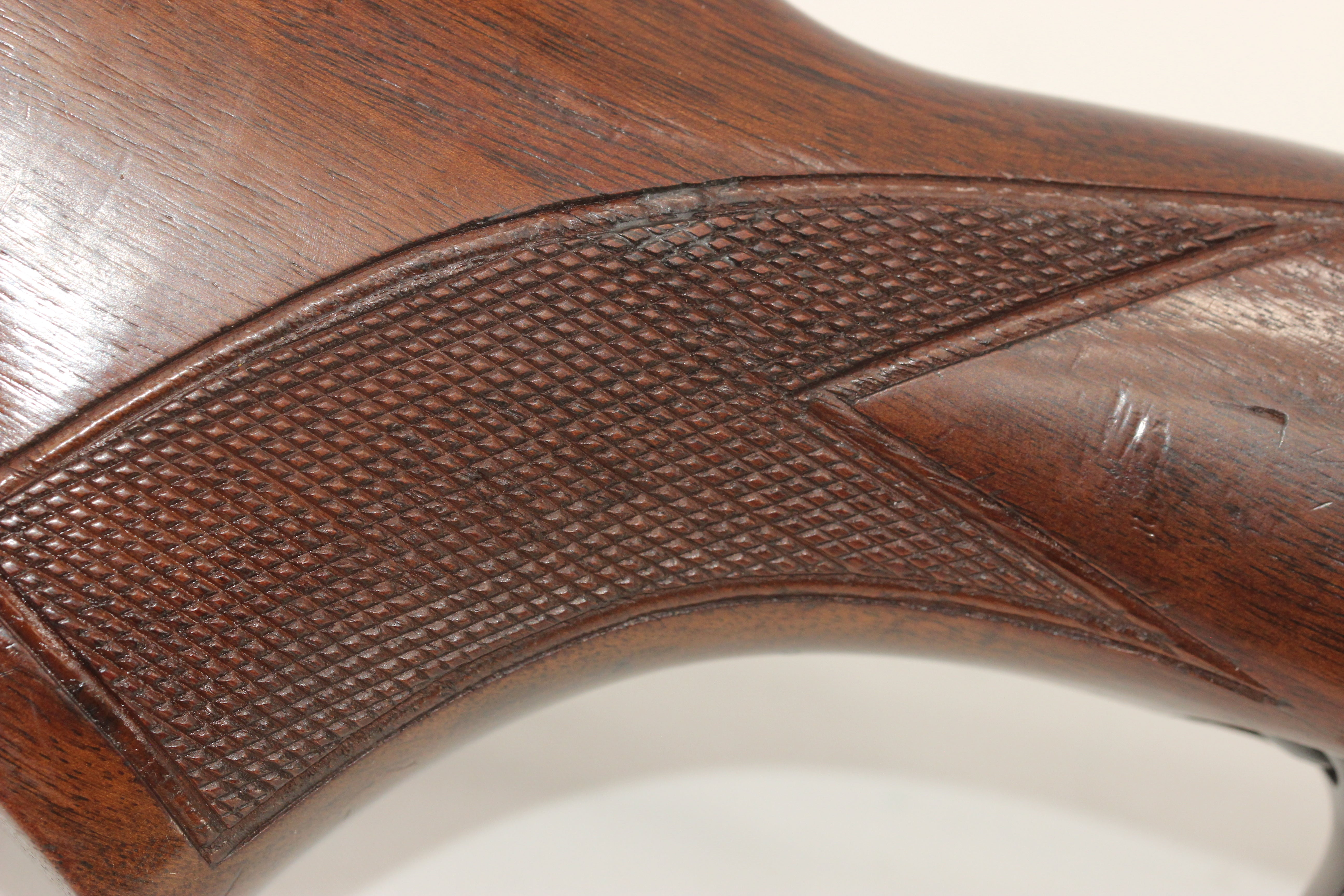 .270 Win Featherweight Rifle - 1962