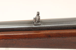 .308 Featherweight Rifle - 1952