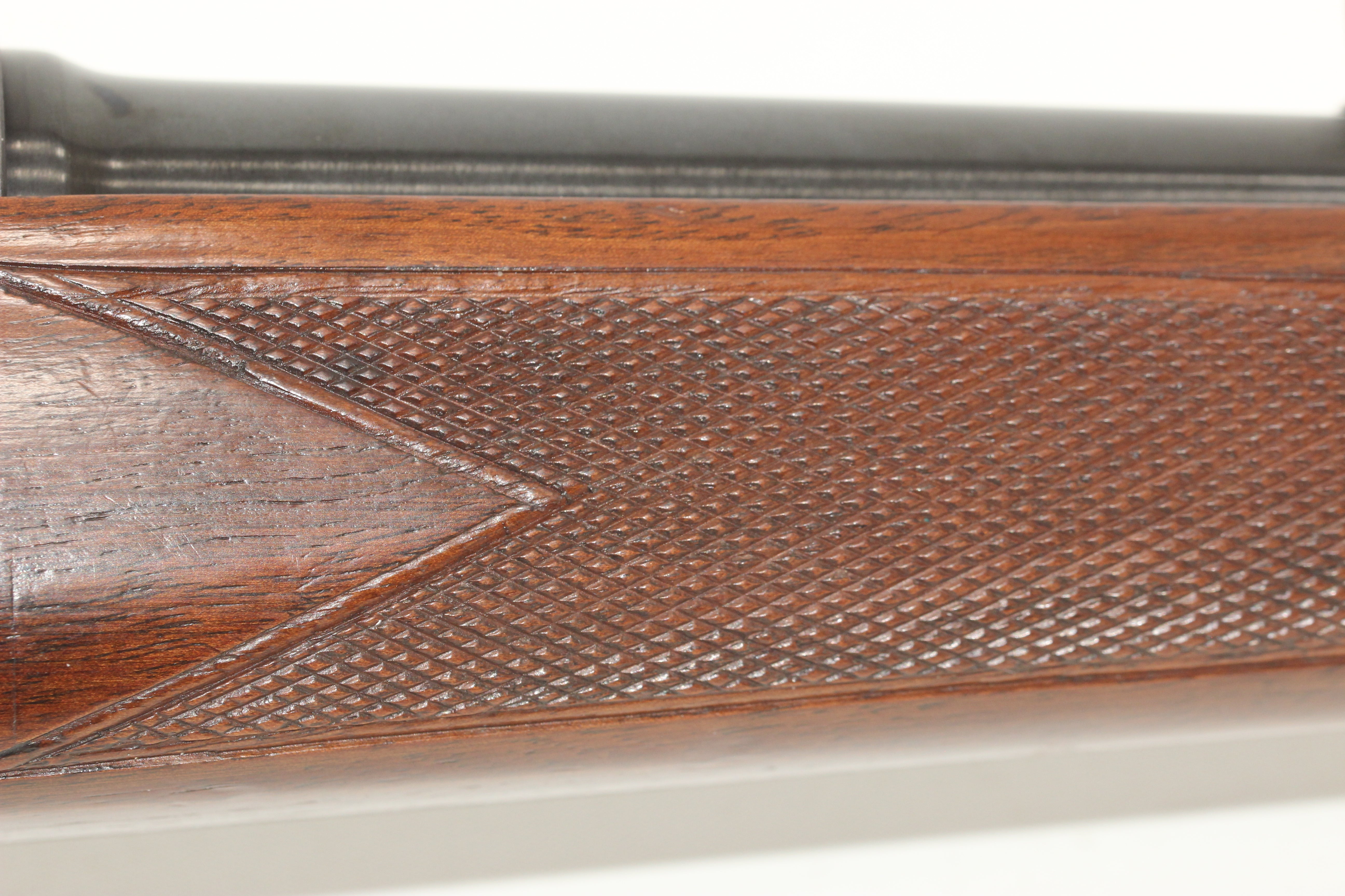 .270 Win Featherweight Rifle - 1962