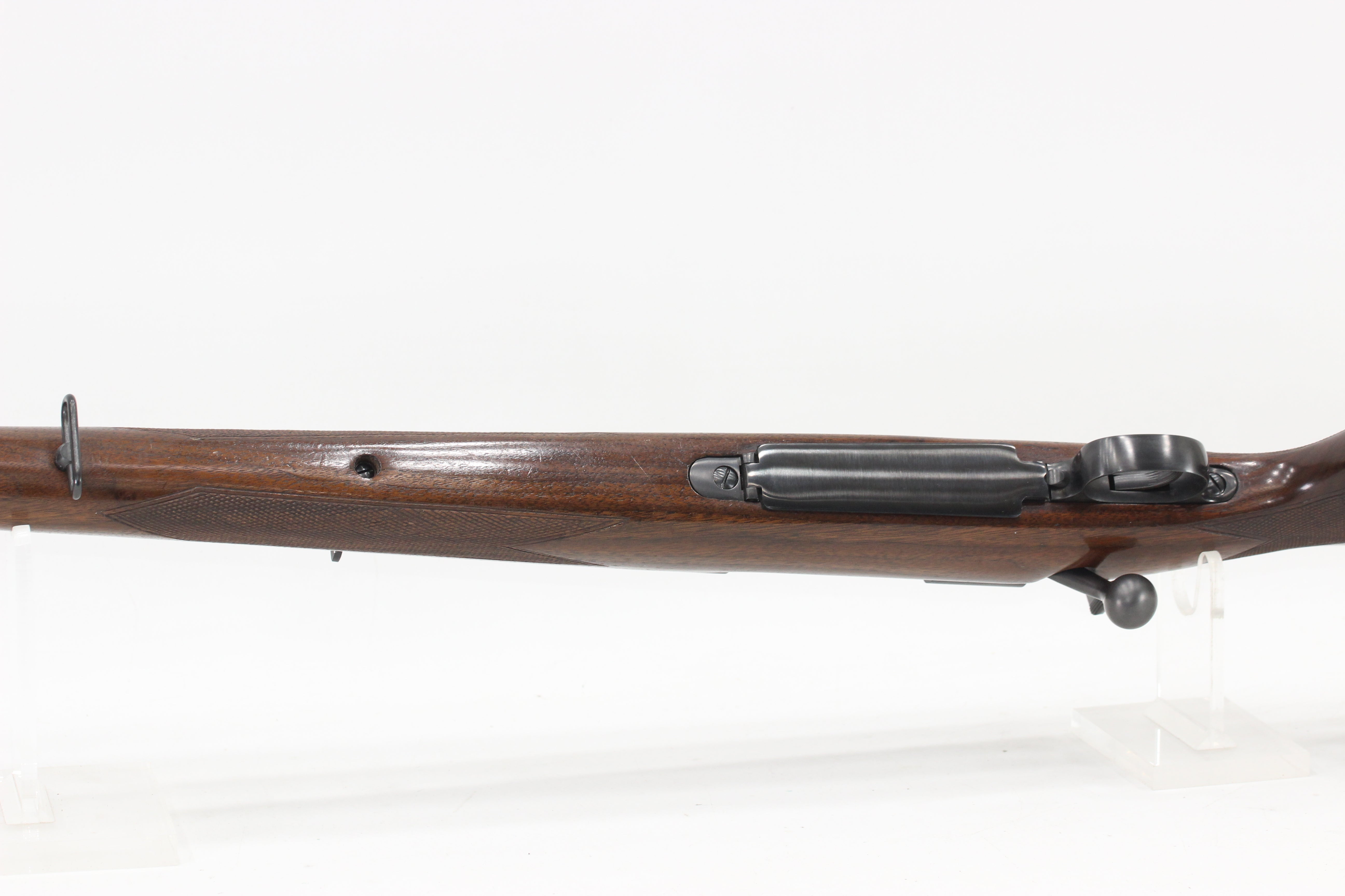 .30-06 Springfield Standard Rifle - 1951