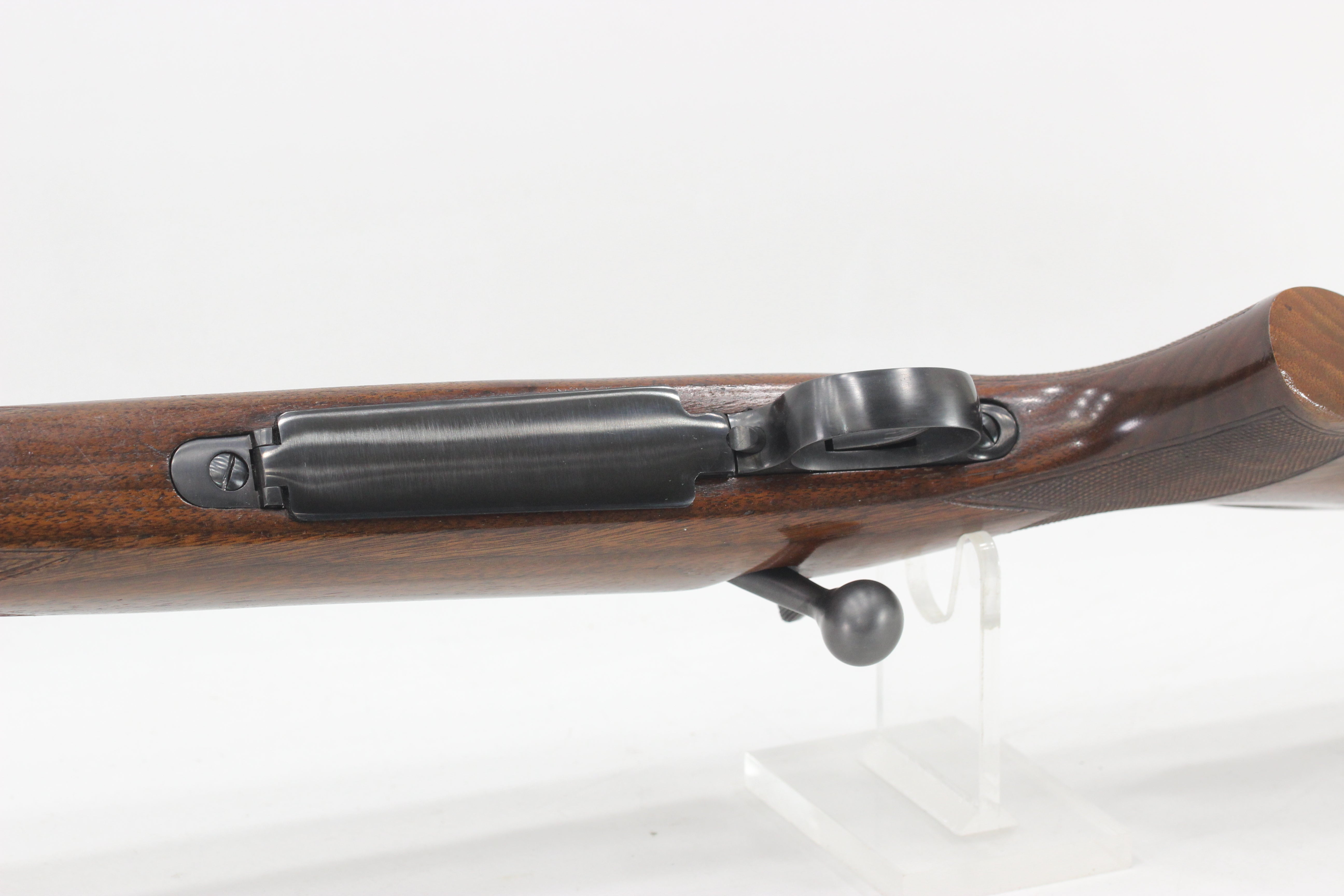 .30-06 Springfield Standard Rifle - 1951