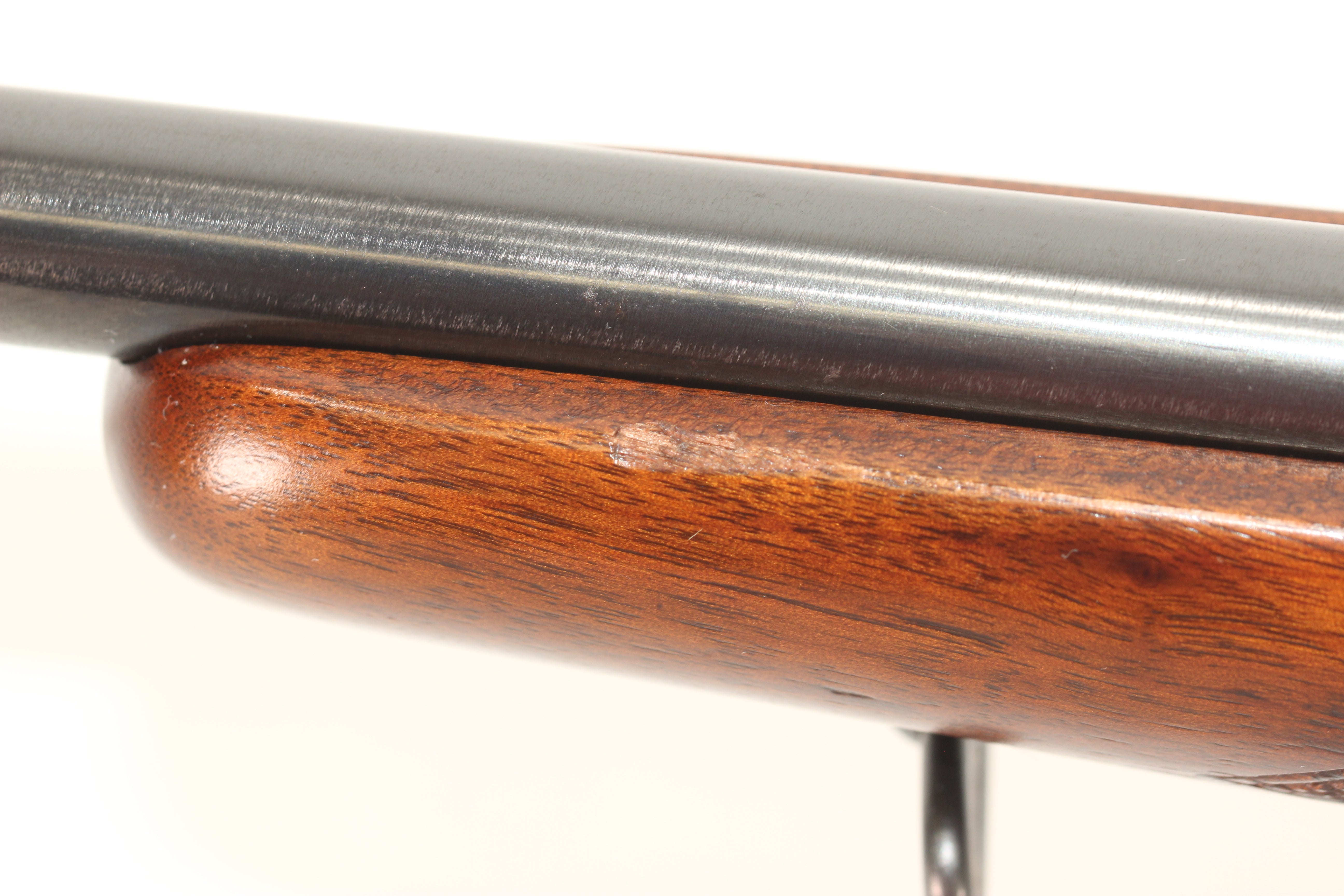 .308 Featherweight Rifle - 1952