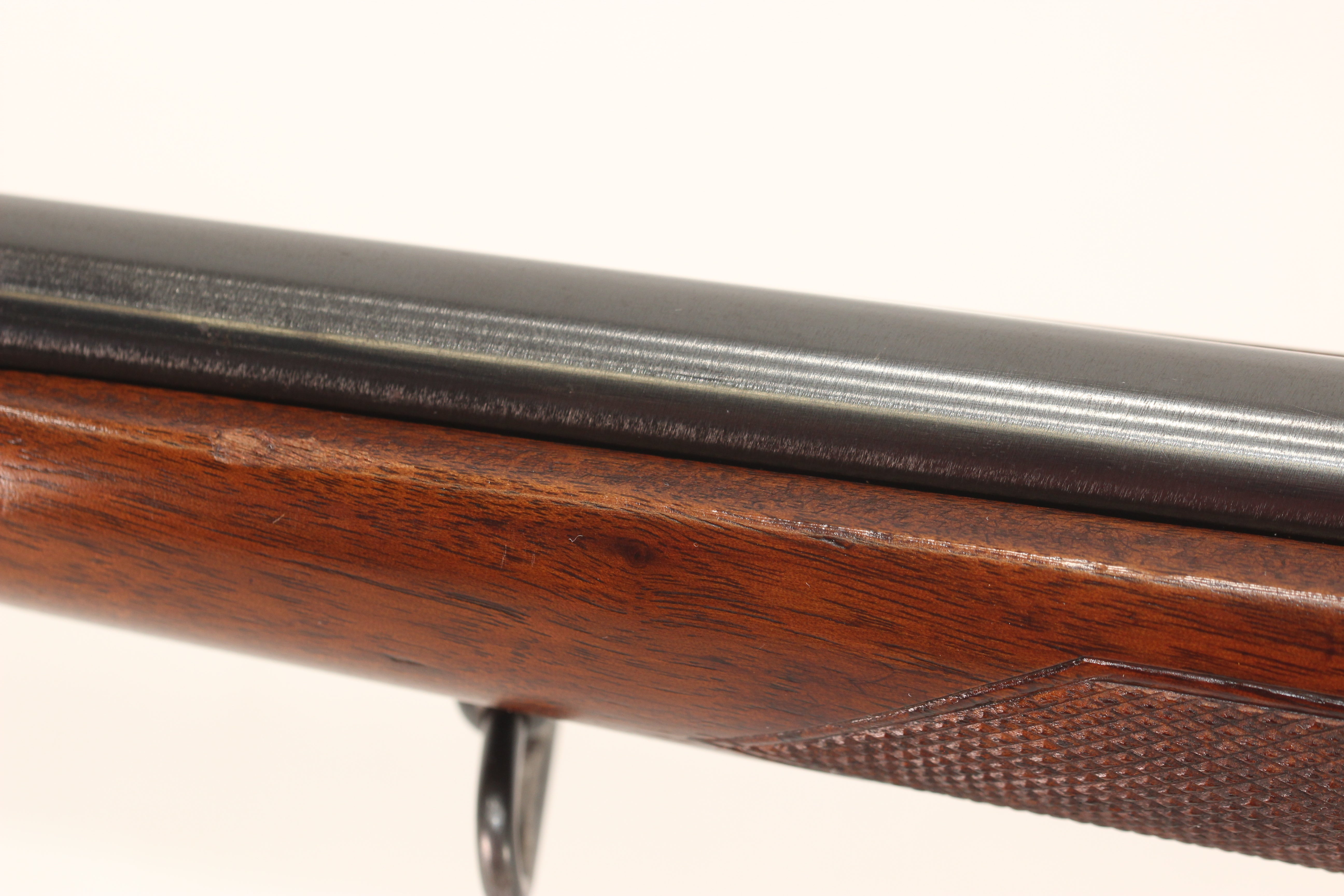 .308 Featherweight Rifle - 1952