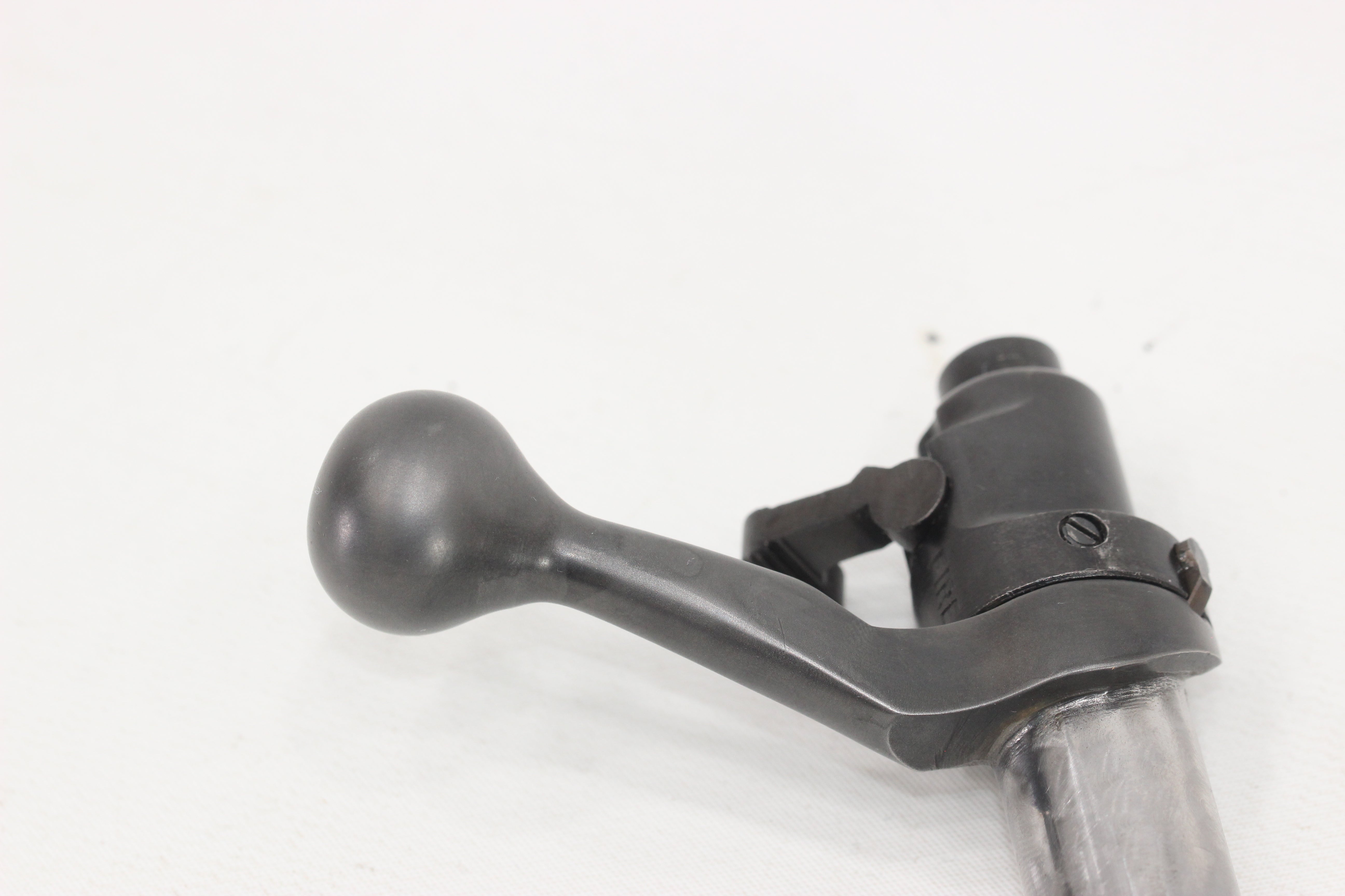 .30-06 Springfield Standard Rifle - 1951