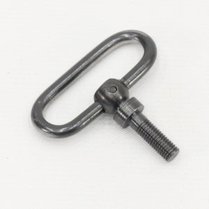 Swivel 1.25" Front