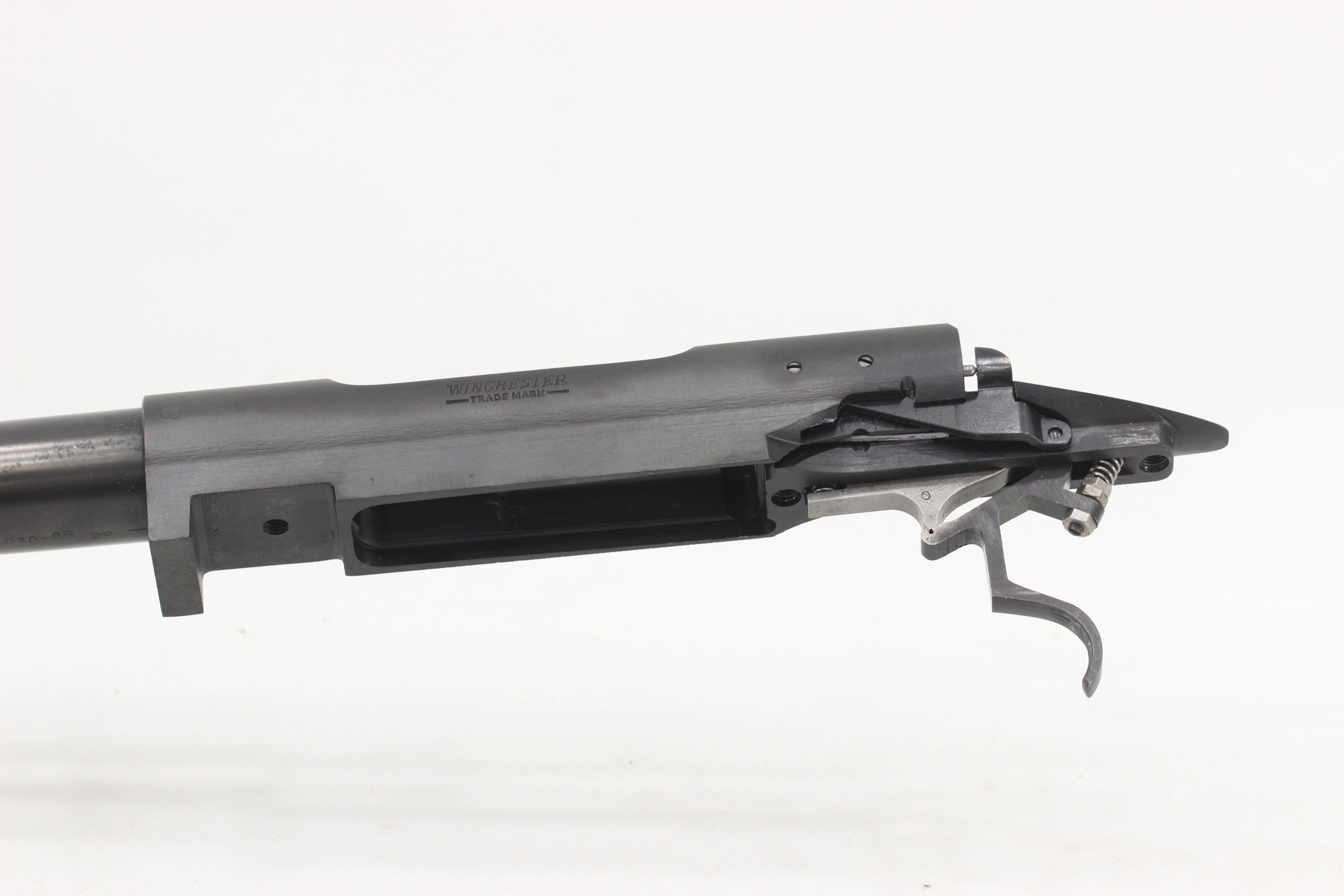.30-06 Springfield Standard Rifle - 1951