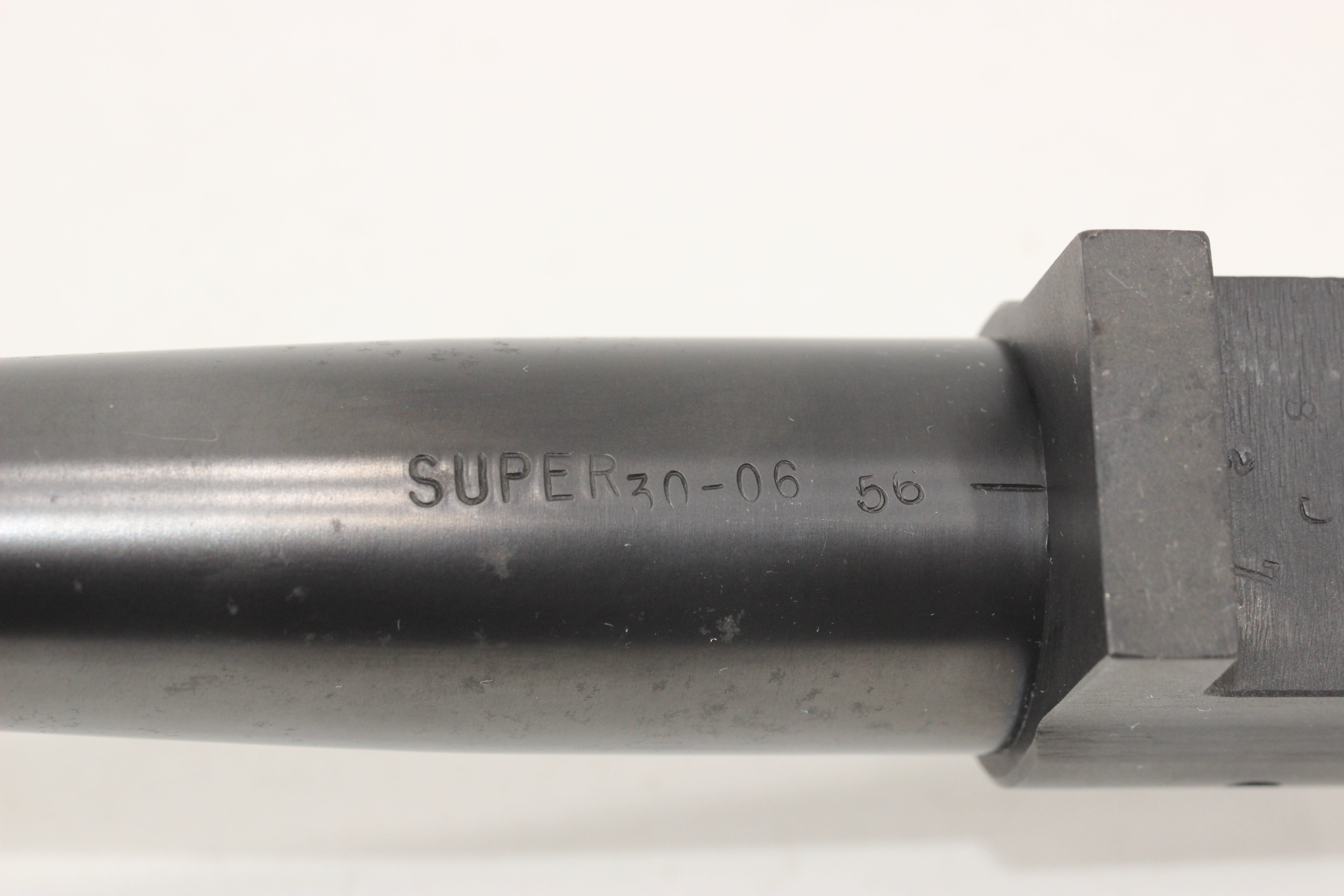 .30-06 Springfield Standard Rifle - 1951