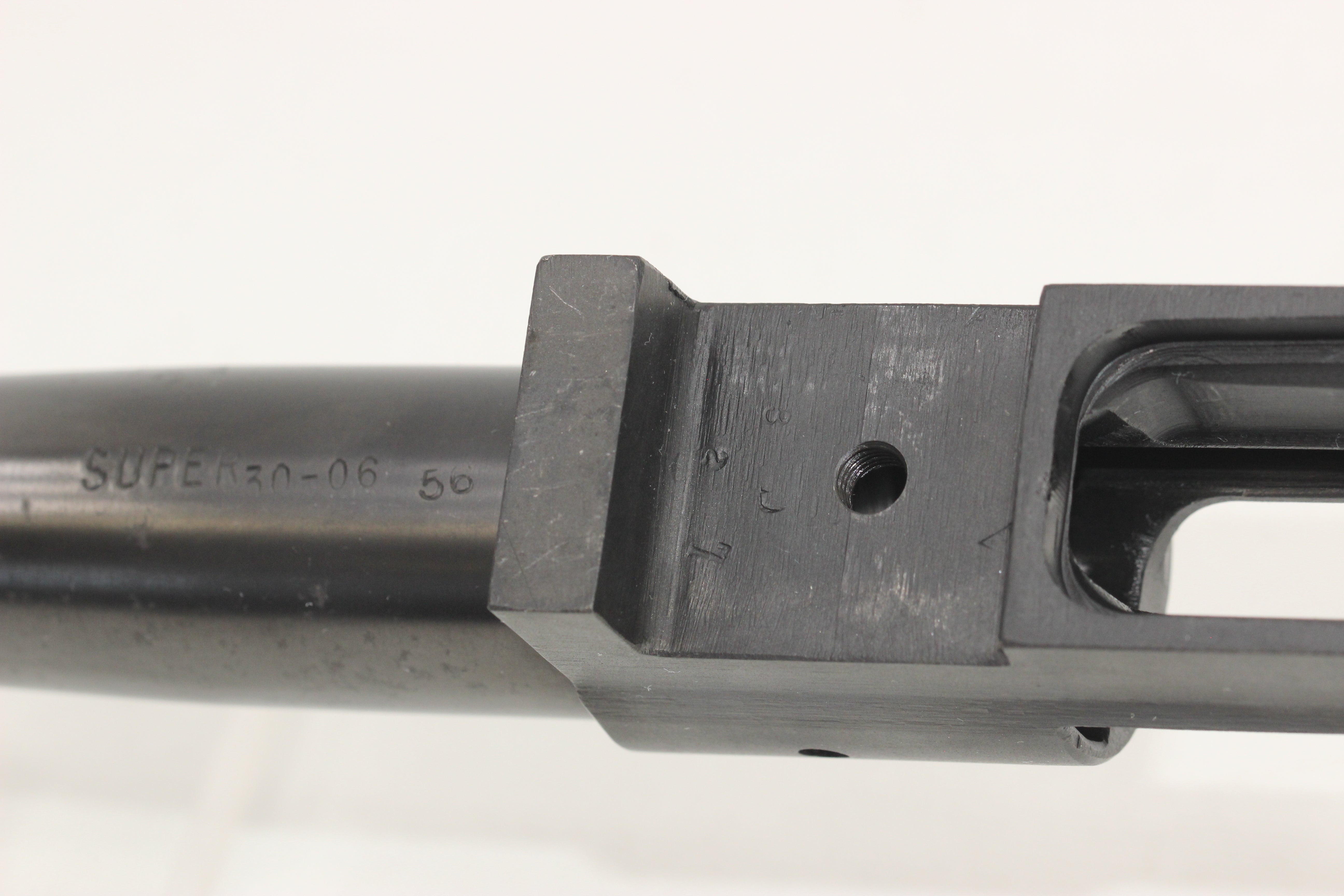 .30-06 Springfield Standard Rifle - 1951