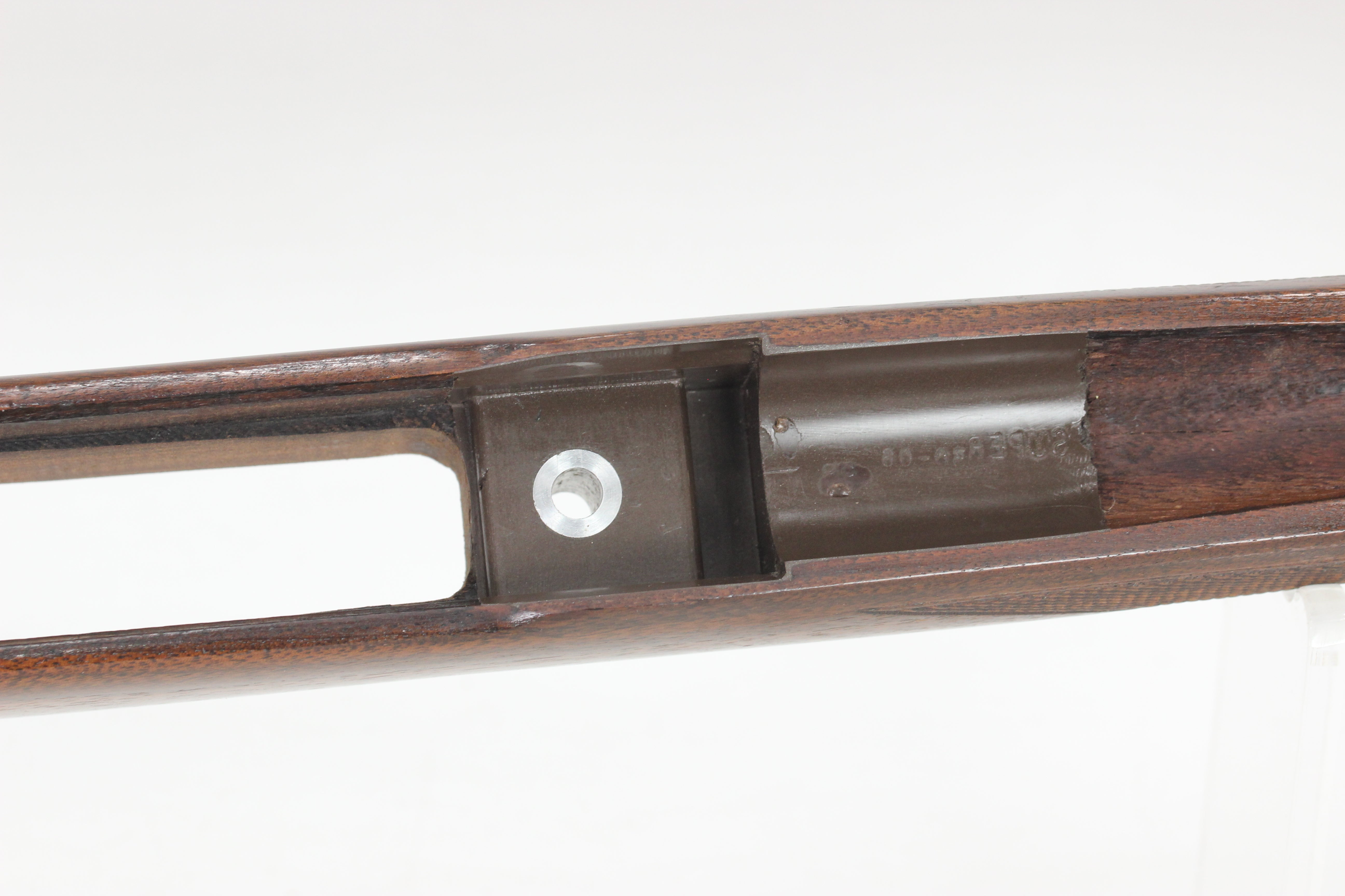 .30-06 Springfield Standard Rifle - 1951