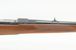 .300 Winchester Magnum "Alaskan" Rifle - Unique and Documented Serial Number