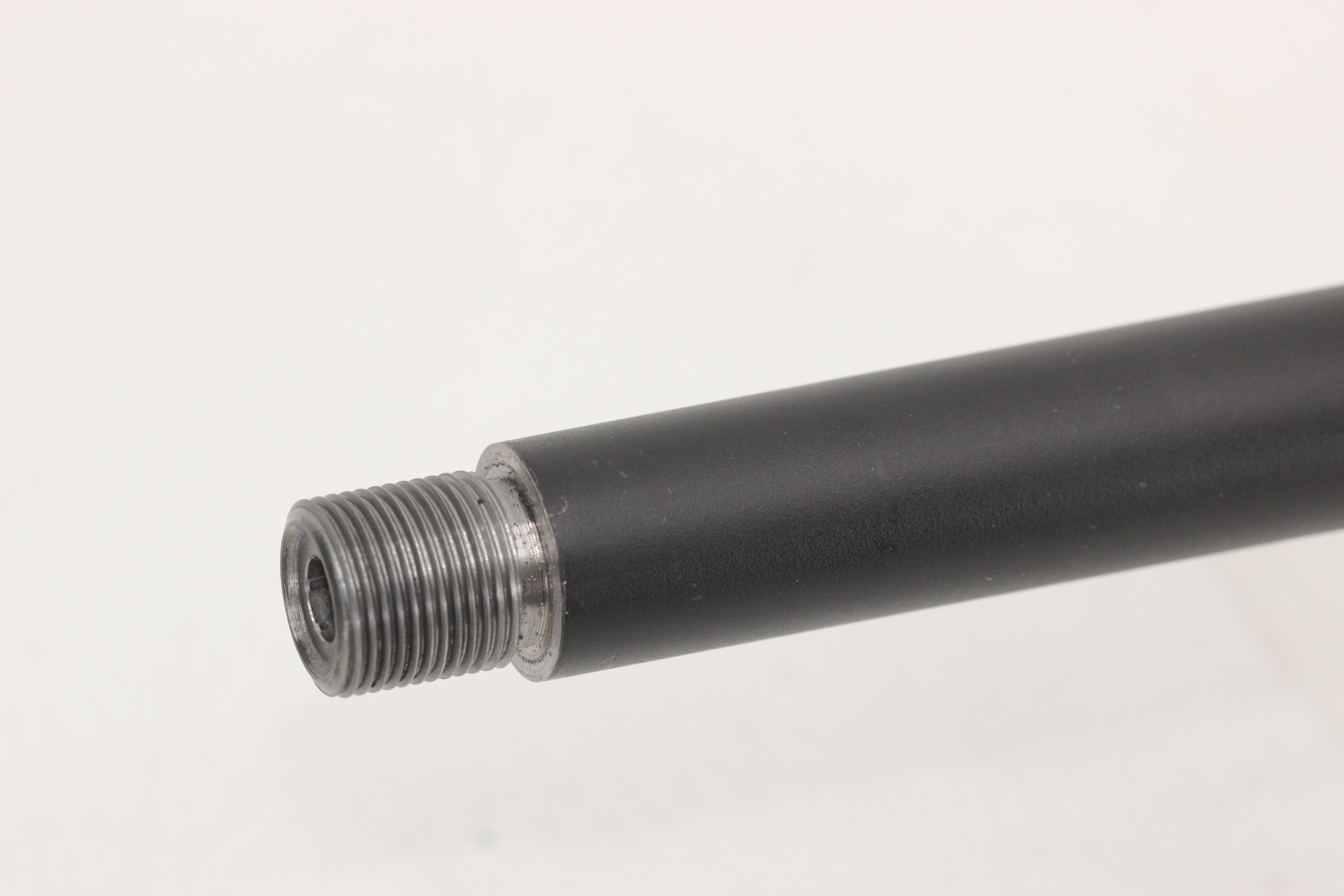 .243 Ackley Custom Barrel