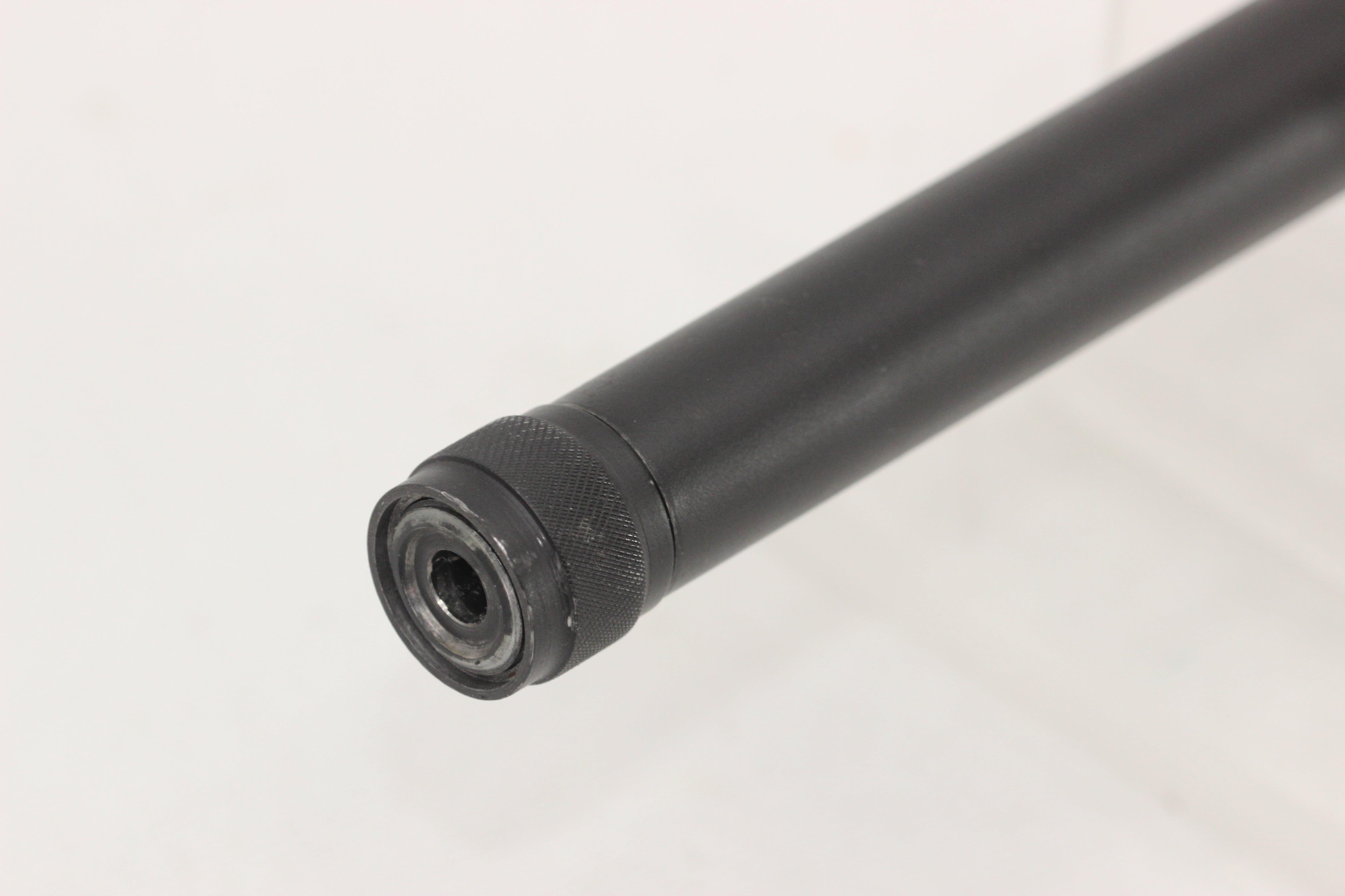 .243 Ackley Custom Barrel