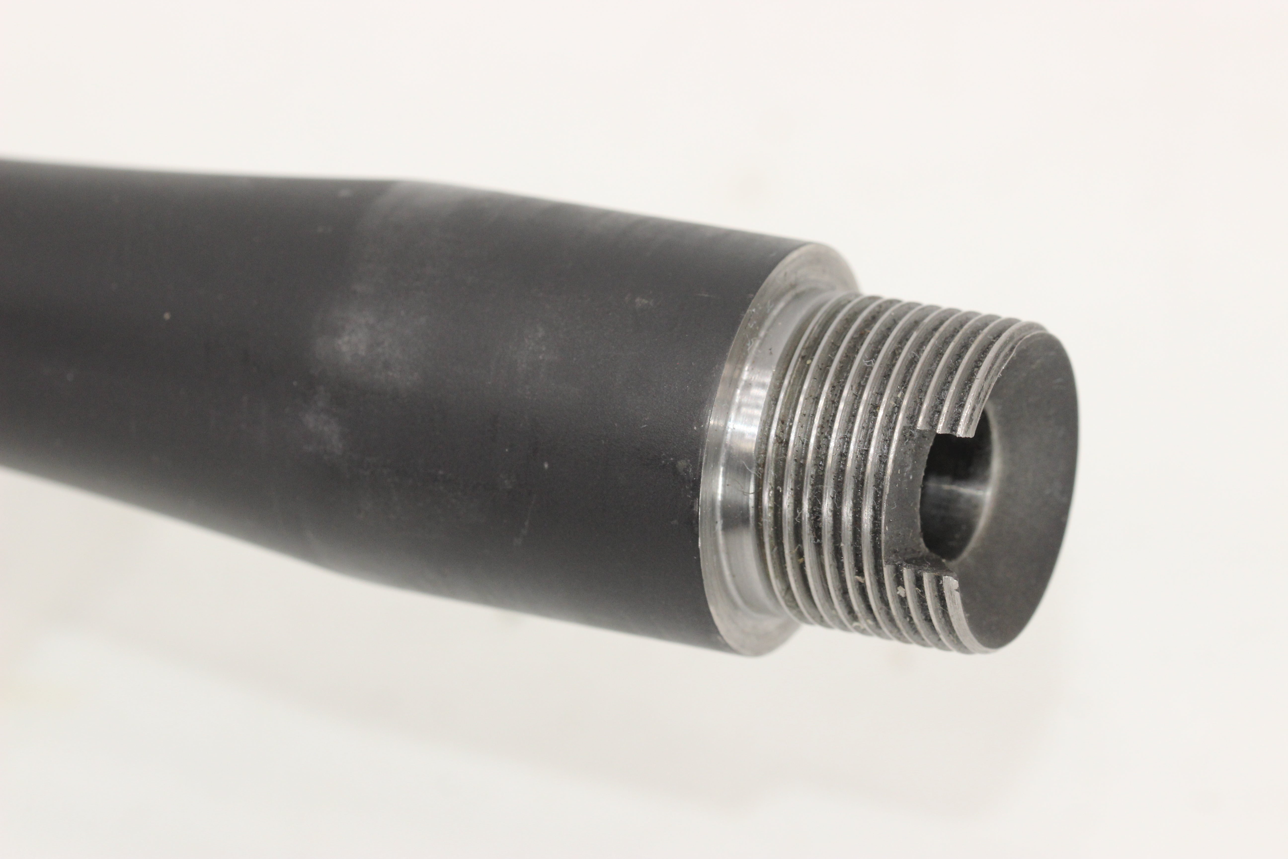 .243 Ackley Custom Barrel