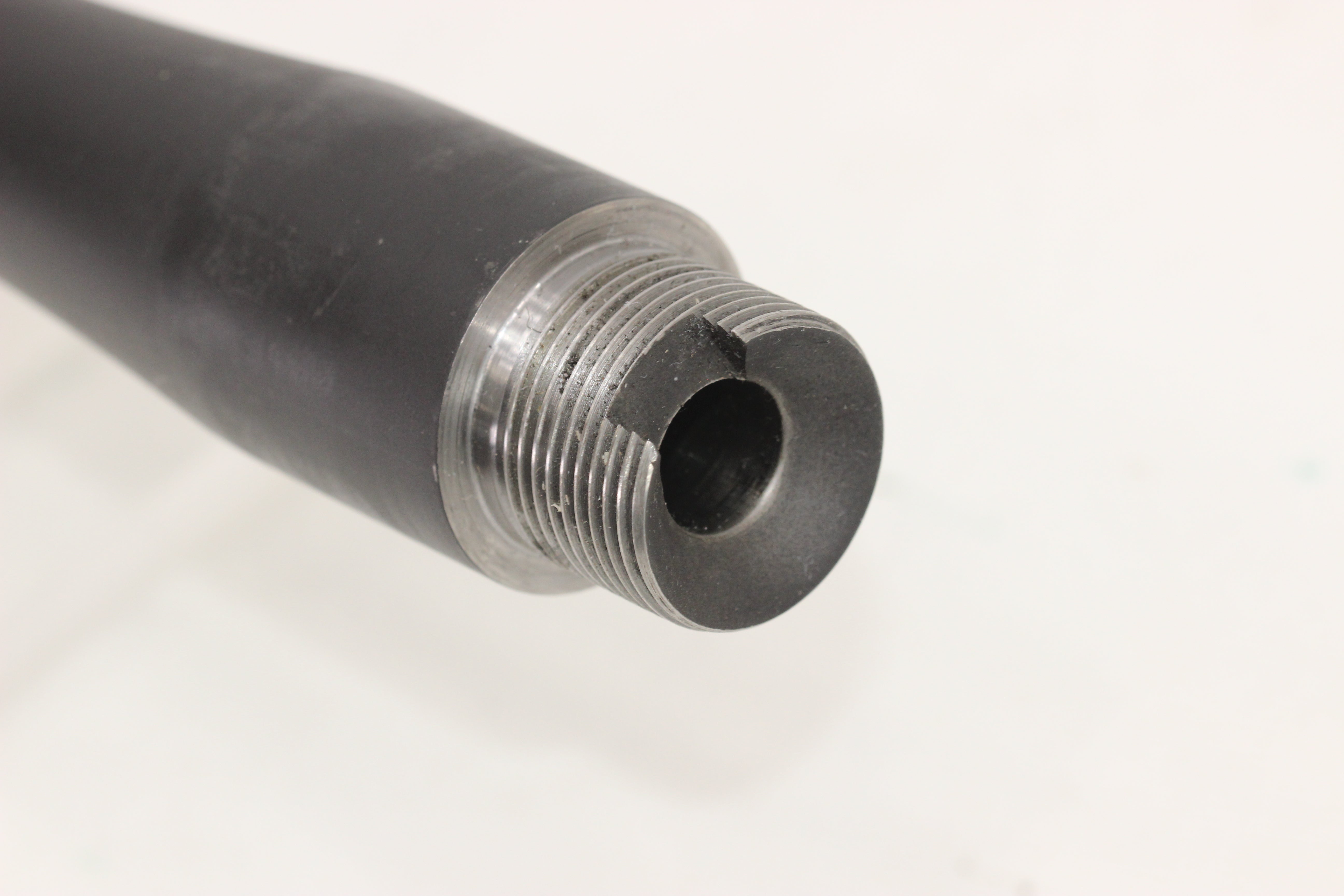 .243 Ackley Custom Barrel